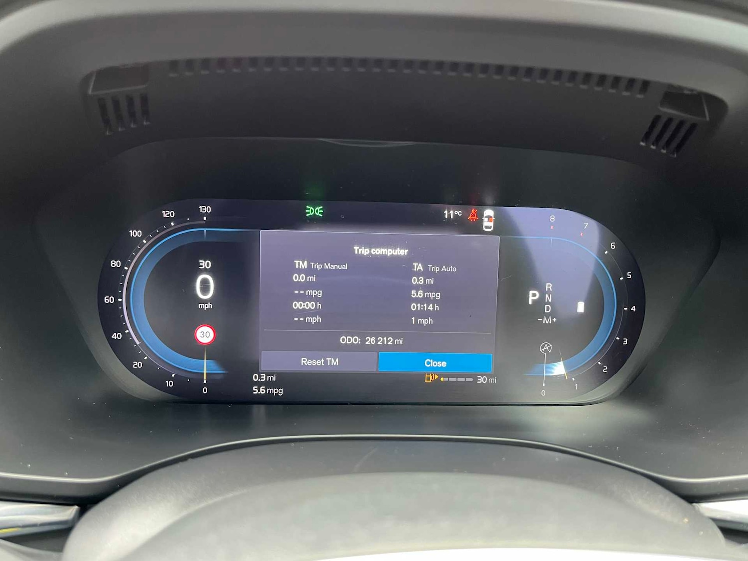 Used Volvo XC60 2022 for sale - 78026124: Photo 9