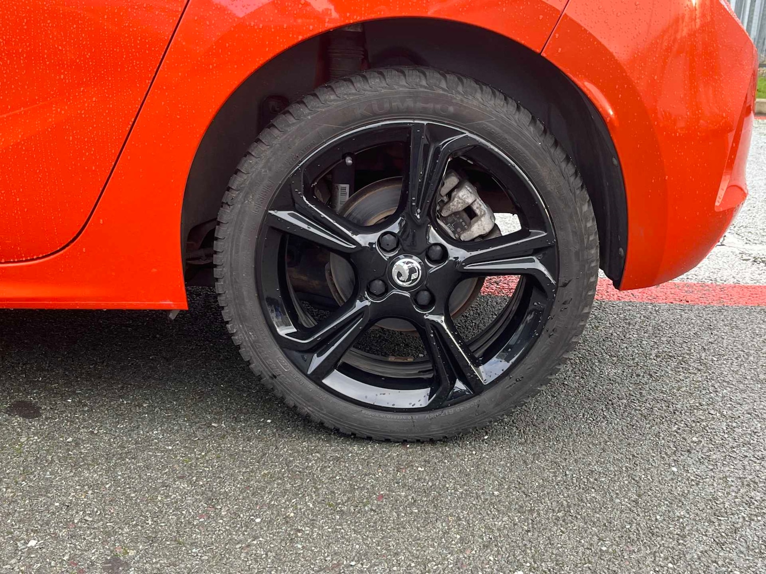 Used Vauxhall Corsa 2021 for sale - 76958762: Photo 10