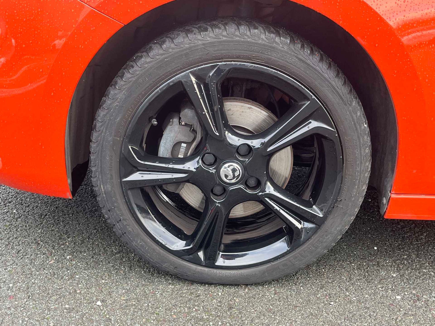 Used Vauxhall Corsa 2021 for sale - 76958762: Photo 11