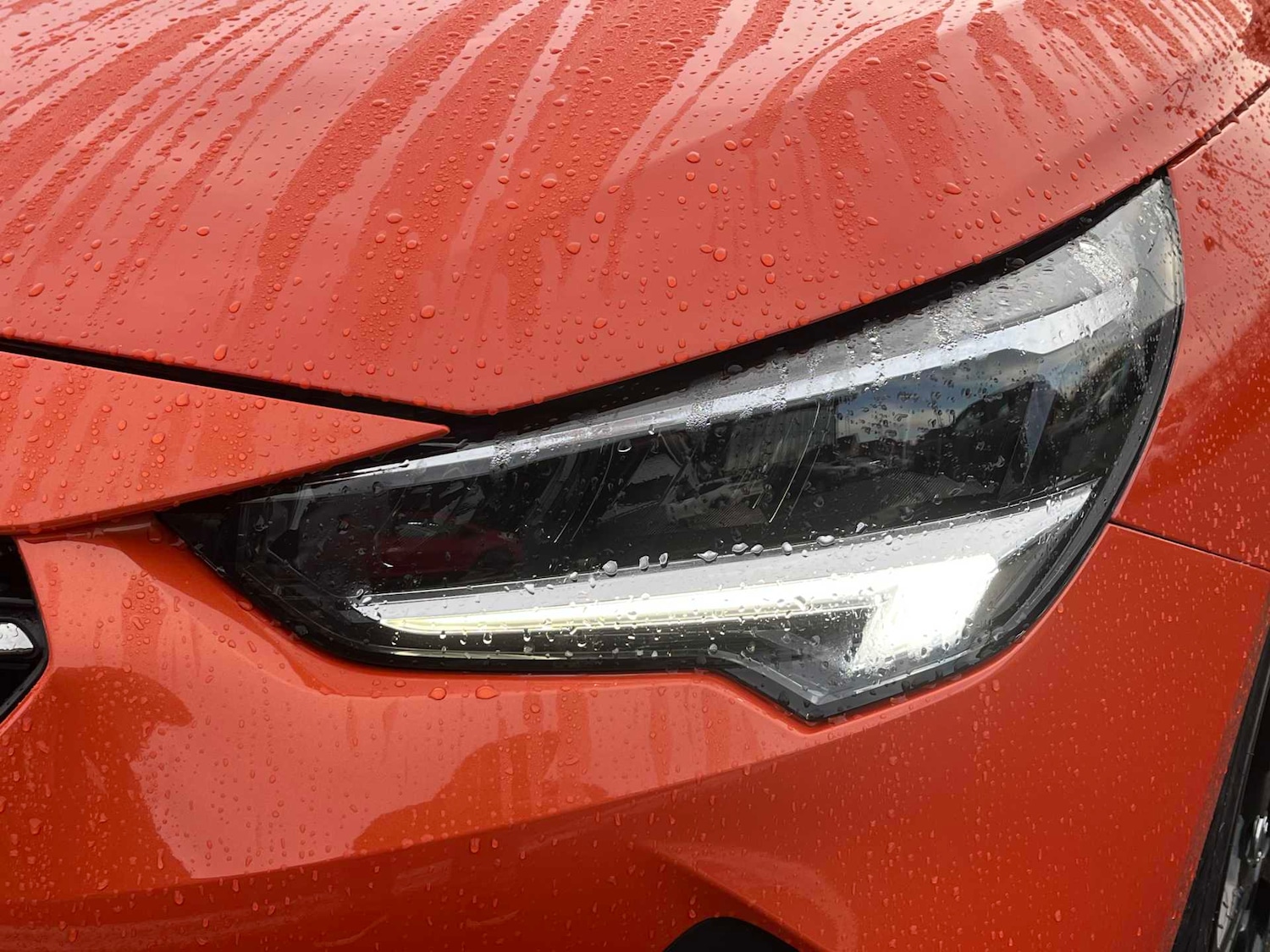 Used Vauxhall Corsa 2021 for sale - 76958762: Photo 13