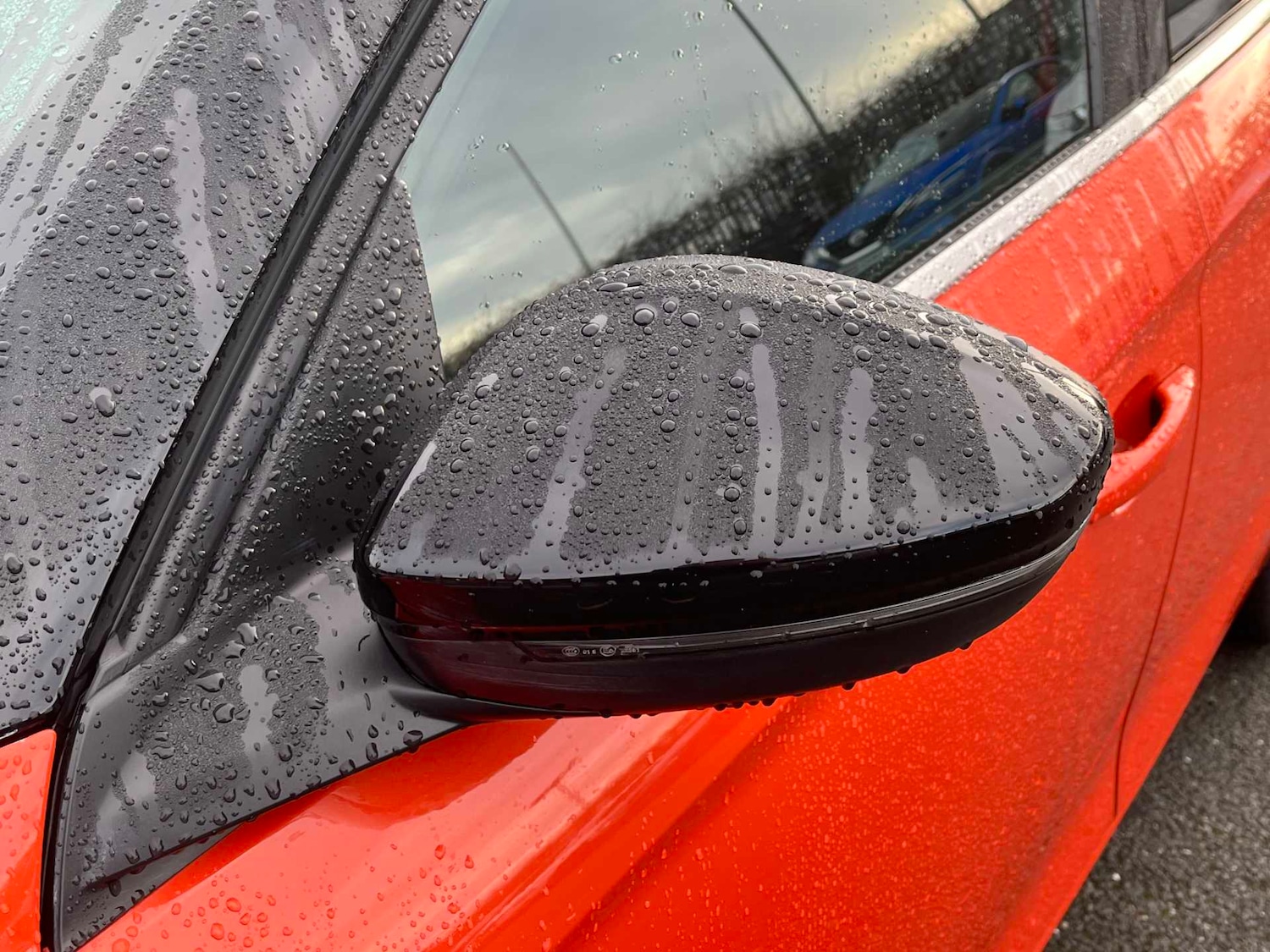 Used Vauxhall Corsa 2021 for sale - 76958762: Photo 14