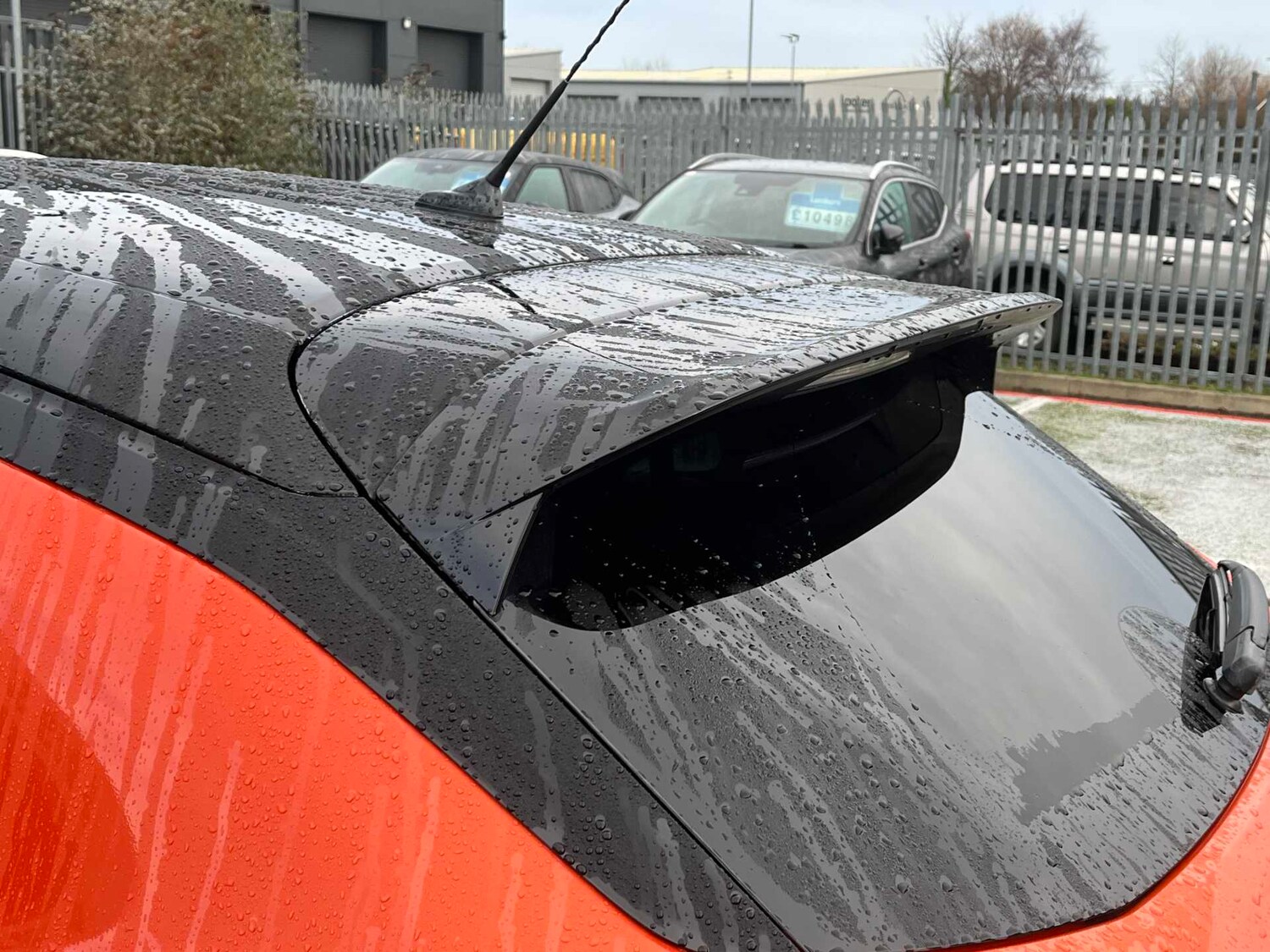 Used Vauxhall Corsa 2021 for sale - 76958762: Photo 15