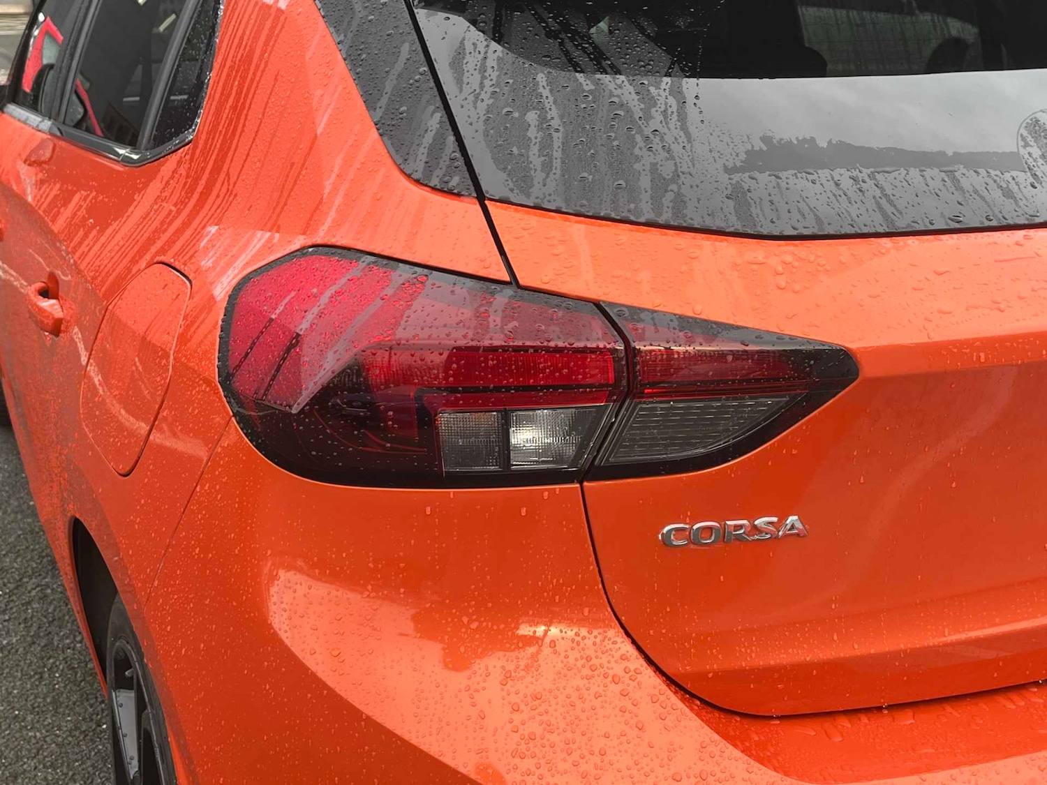 Used Vauxhall Corsa 2021 for sale - 76958762: Photo 16