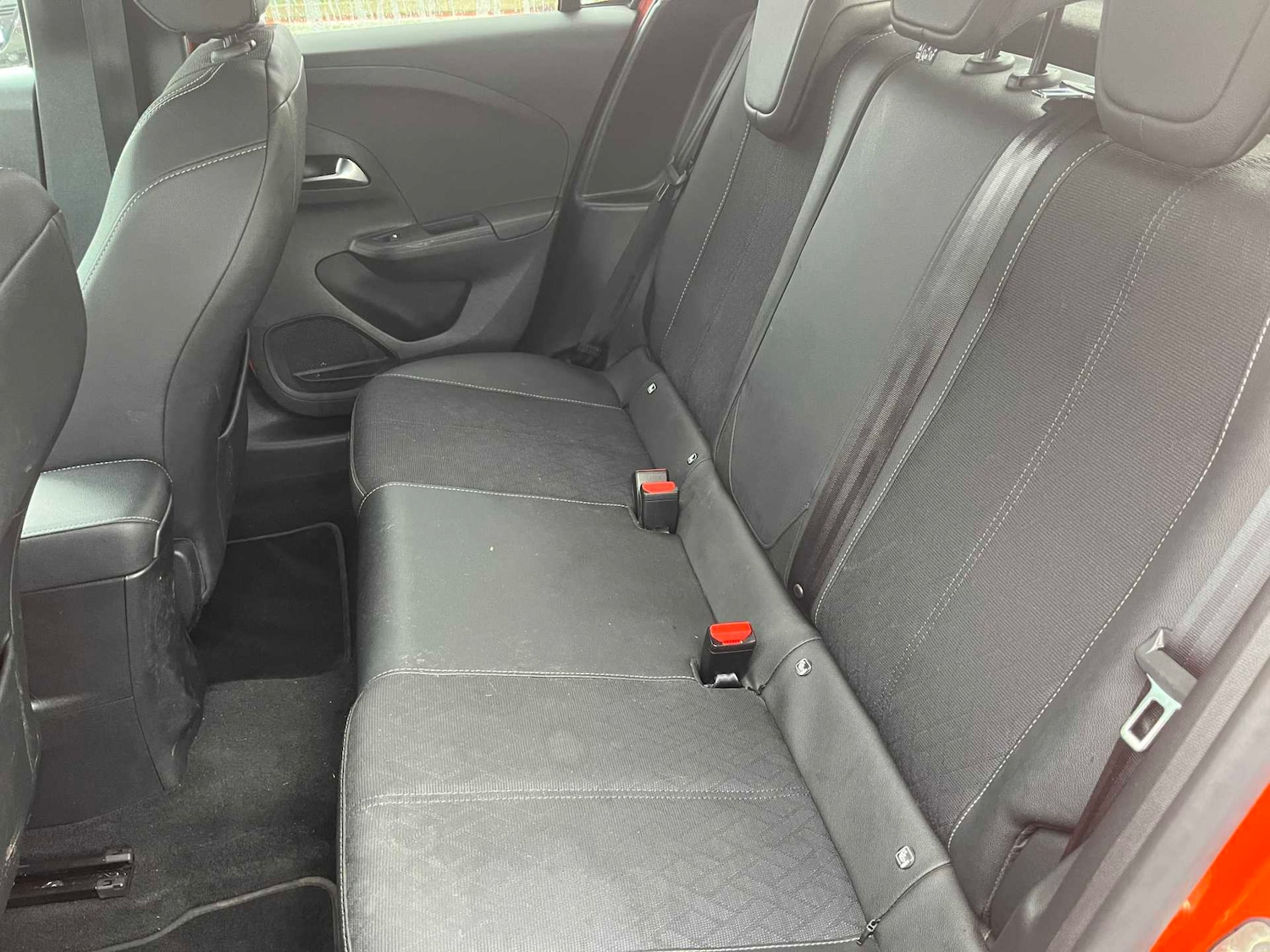 Used Vauxhall Corsa 2021 for sale - 76958762: Photo 19