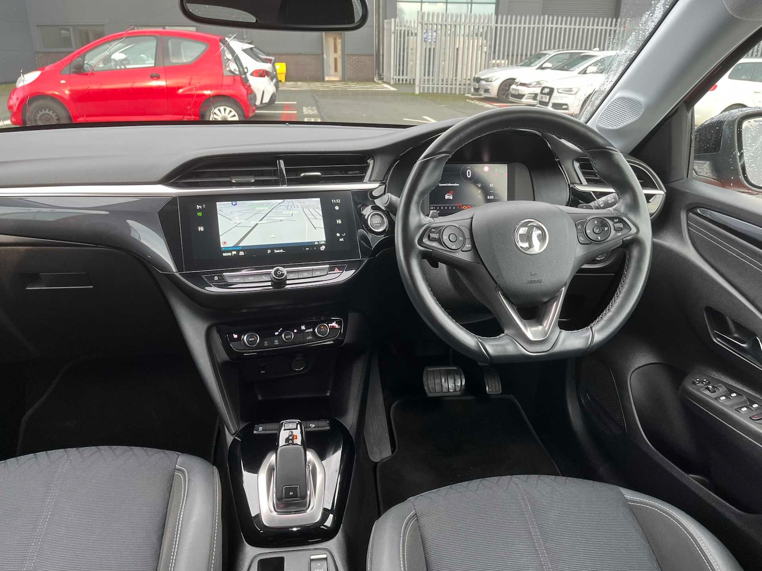 Used Vauxhall Corsa 2021 for sale - 76958762: Photo 20