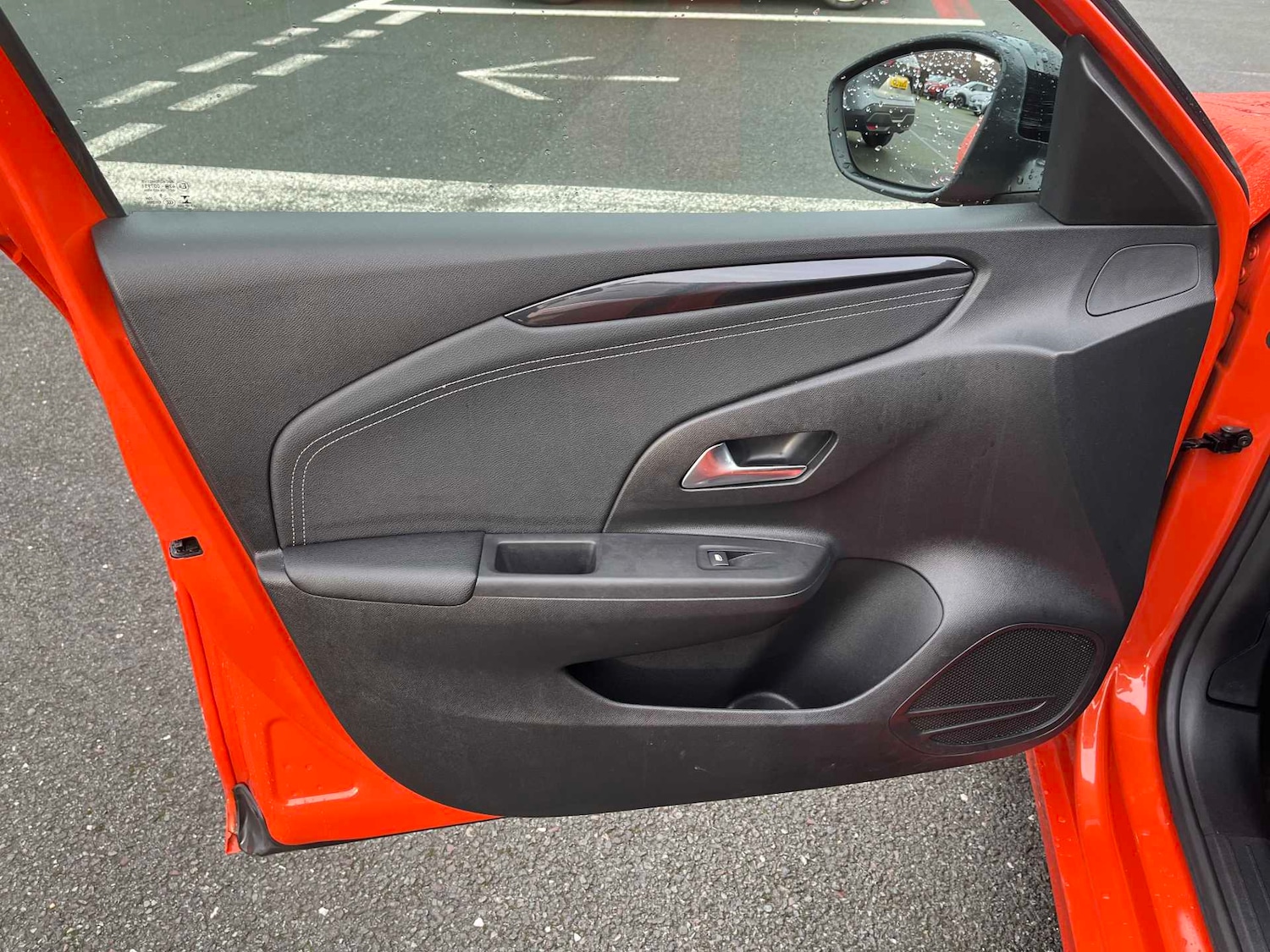 Used Vauxhall Corsa 2021 for sale - 76958762: Photo 22