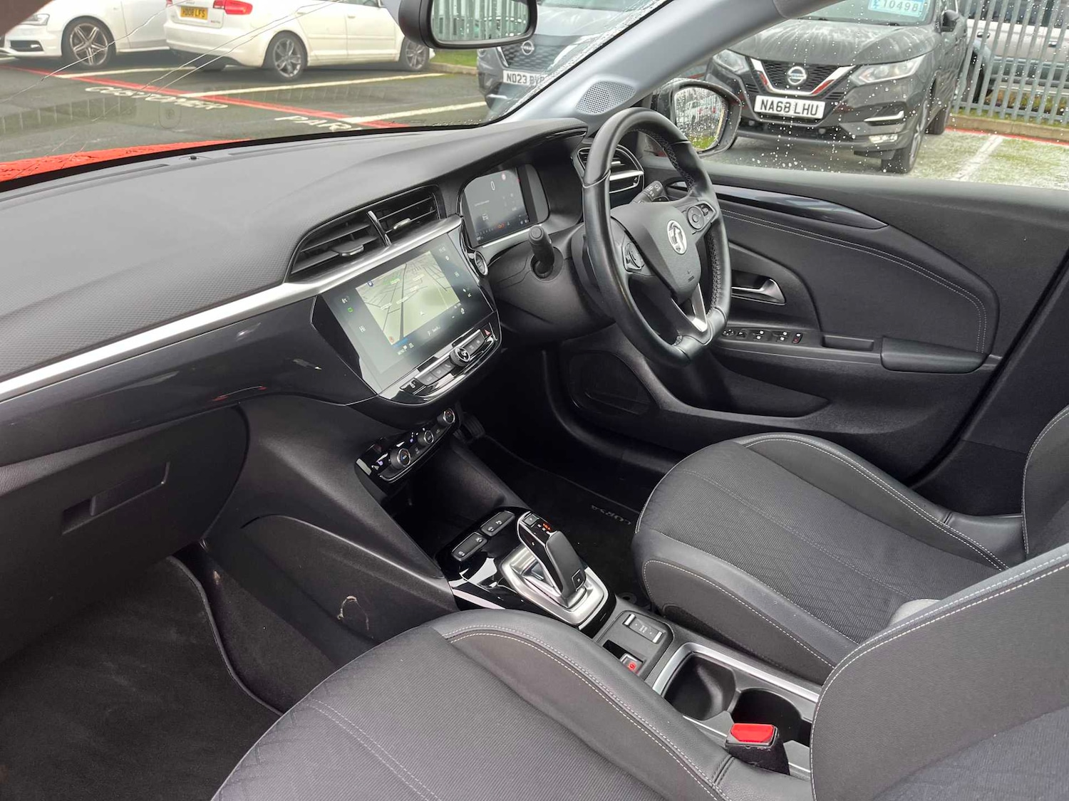 Used Vauxhall Corsa 2021 for sale - 76958762: Photo 23