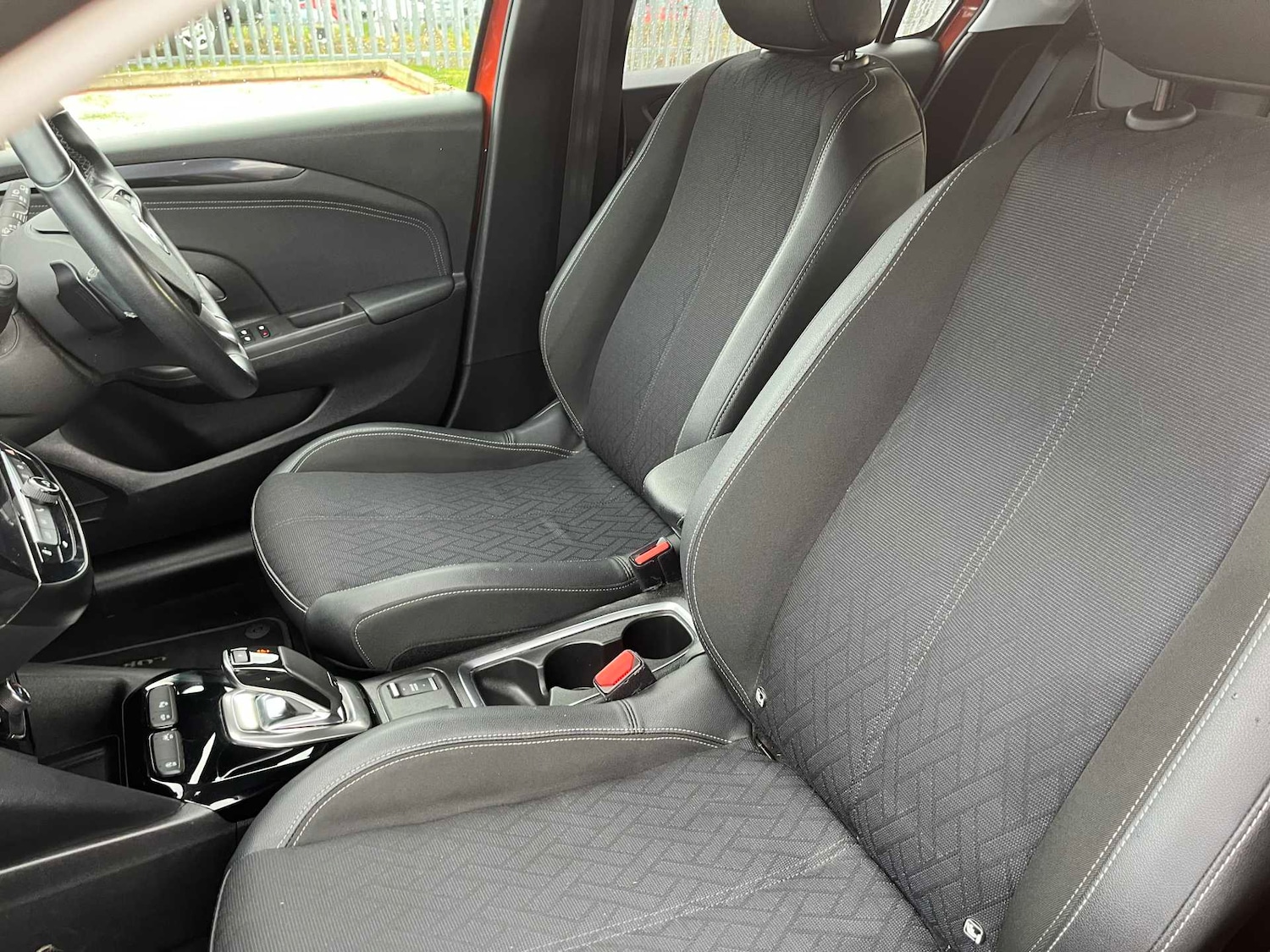 Used Vauxhall Corsa 2021 for sale - 76958762: Photo 24