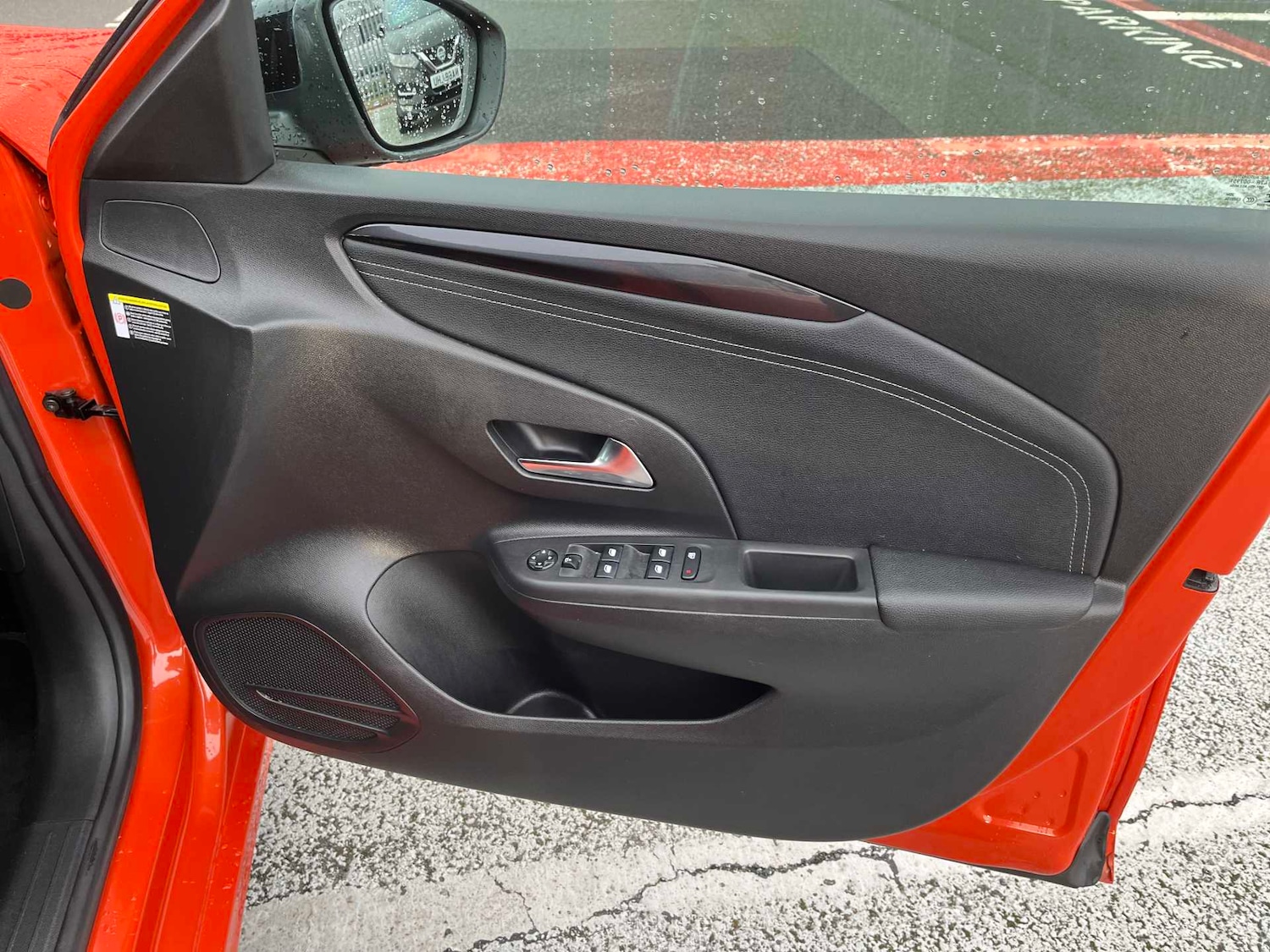 Used Vauxhall Corsa 2021 for sale - 76958762: Photo 25