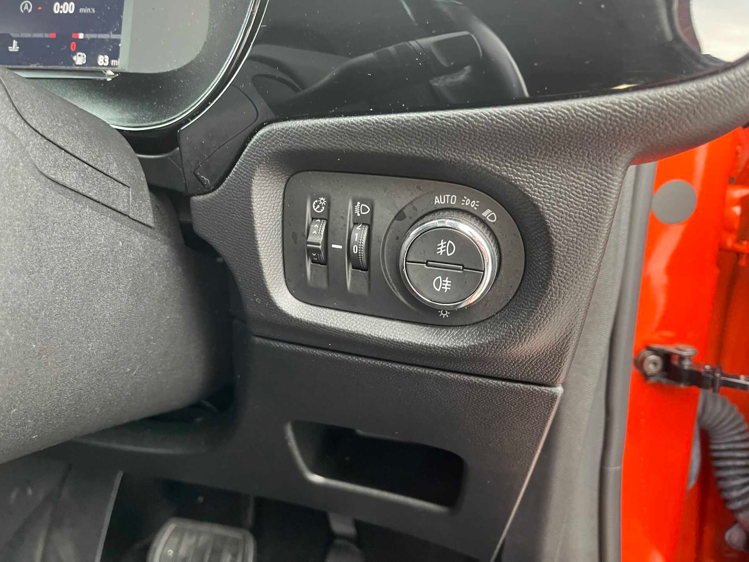 Used Vauxhall Corsa 2021 for sale - 76958762: Photo 27