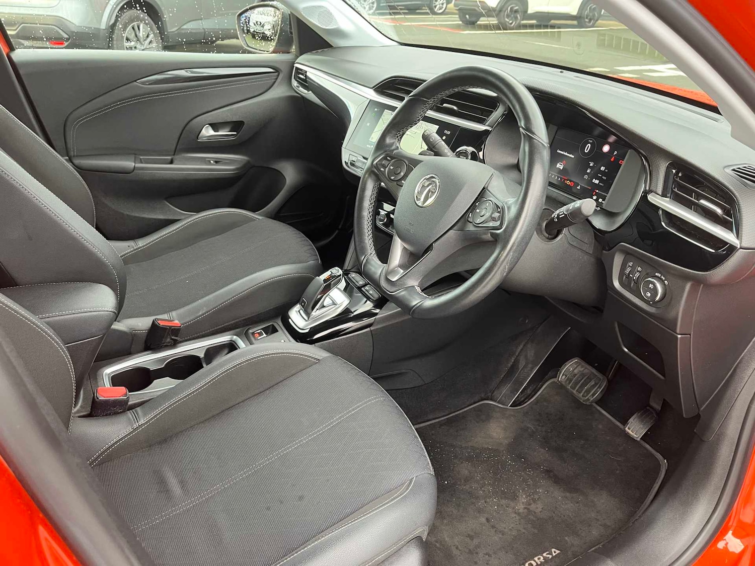 Used Vauxhall Corsa 2021 for sale - 76958762: Photo 28