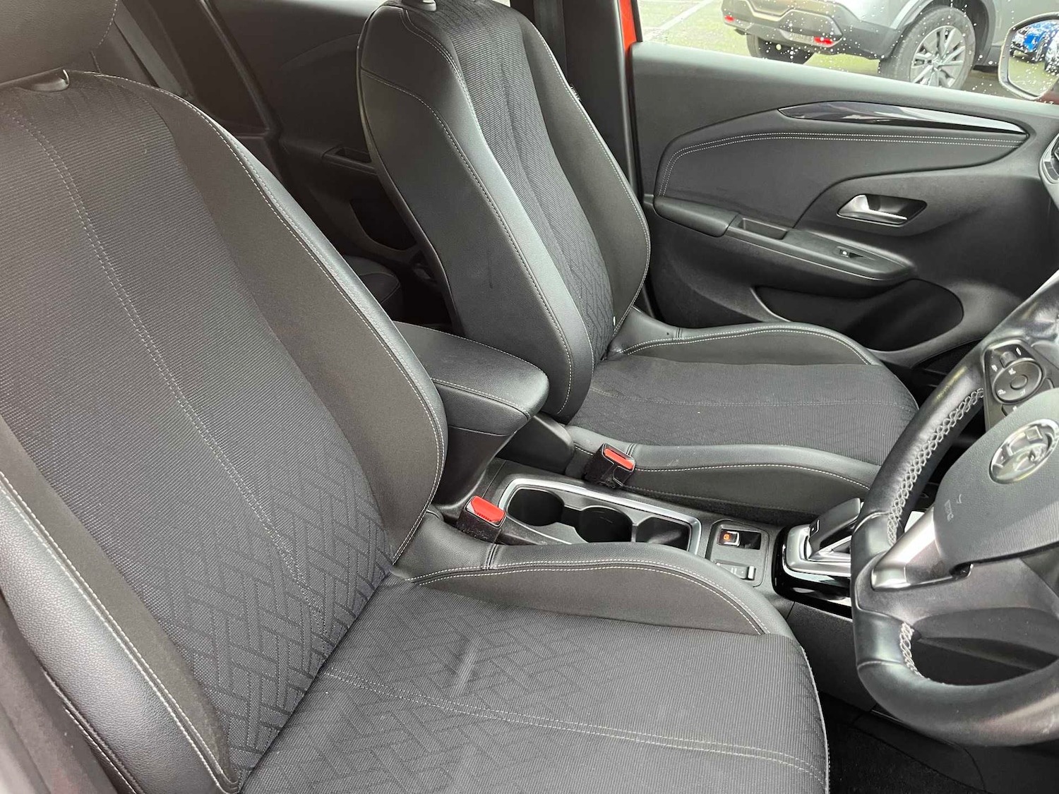 Used Vauxhall Corsa 2021 for sale - 76958762: Photo 29