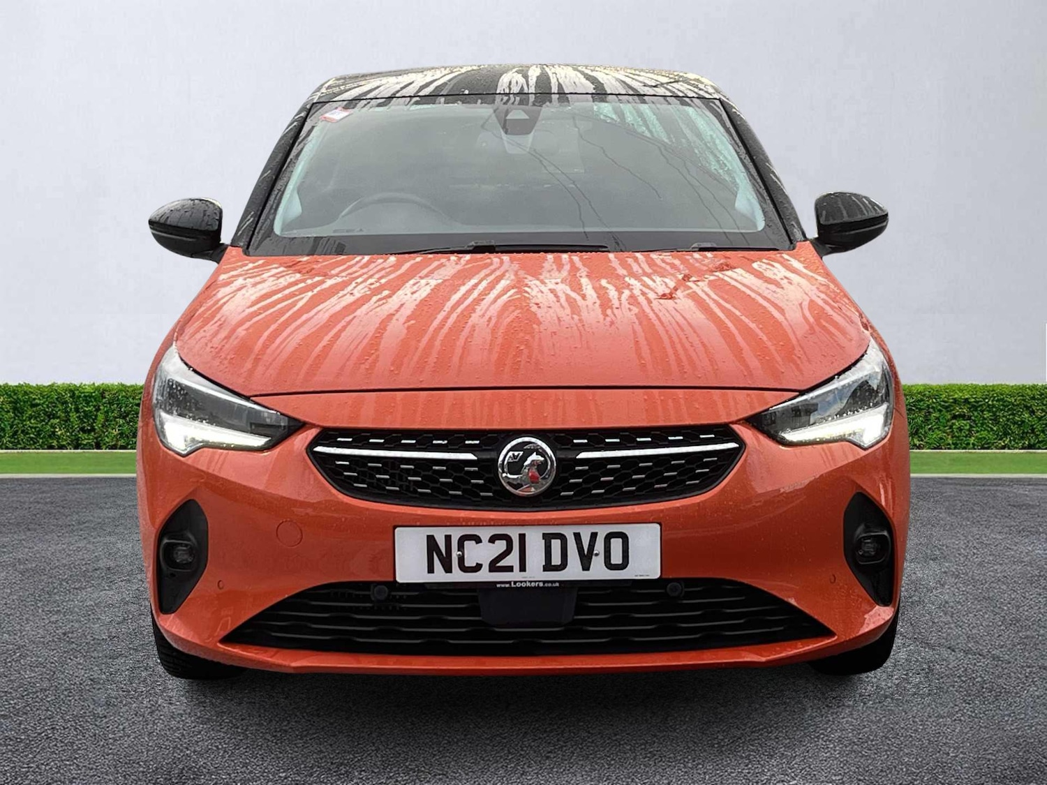 Used Vauxhall Corsa 2021 for sale - 76958762: Photo 3