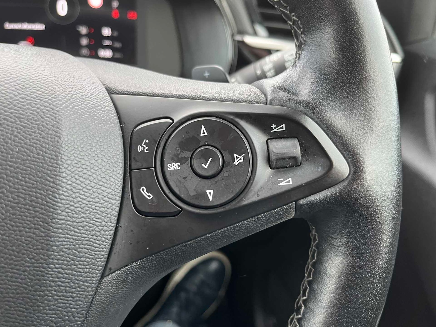 Used Vauxhall Corsa 2021 for sale - 76958762: Photo 30