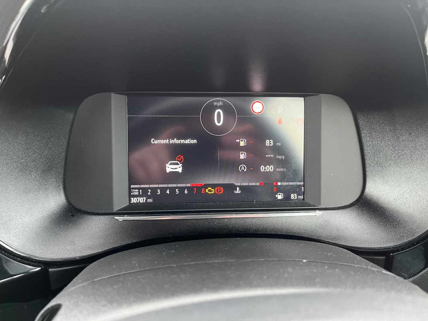 Used Vauxhall Corsa 2021 for sale - 76958762: Photo 32