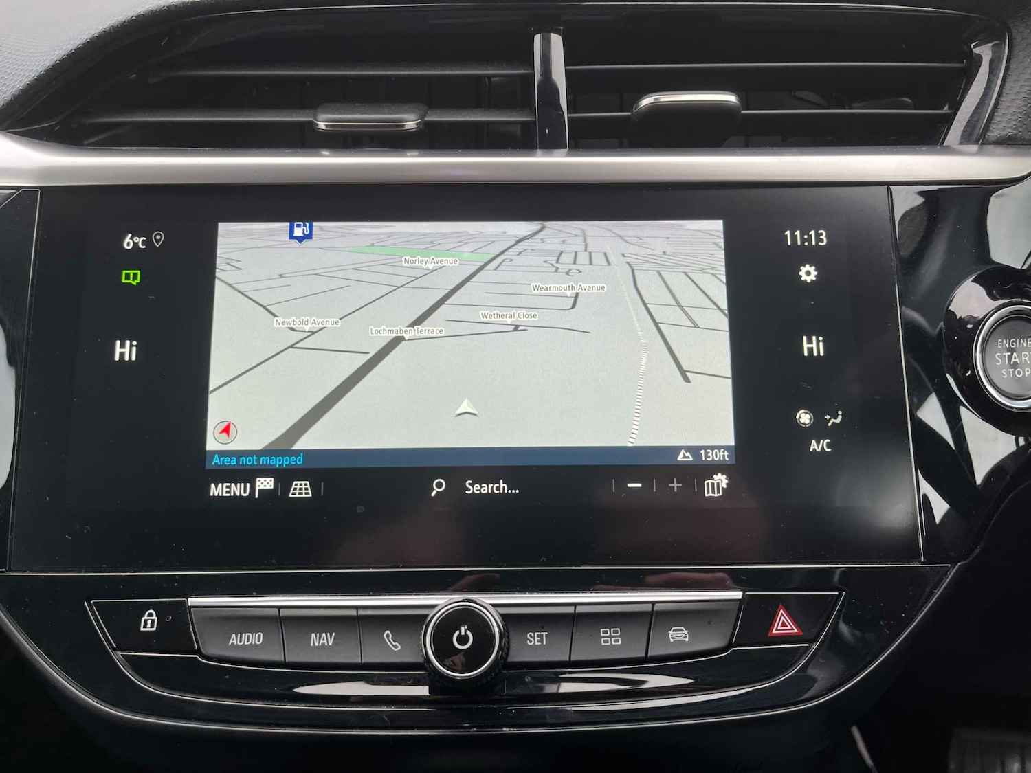 Used Vauxhall Corsa 2021 for sale - 76958762: Photo 33