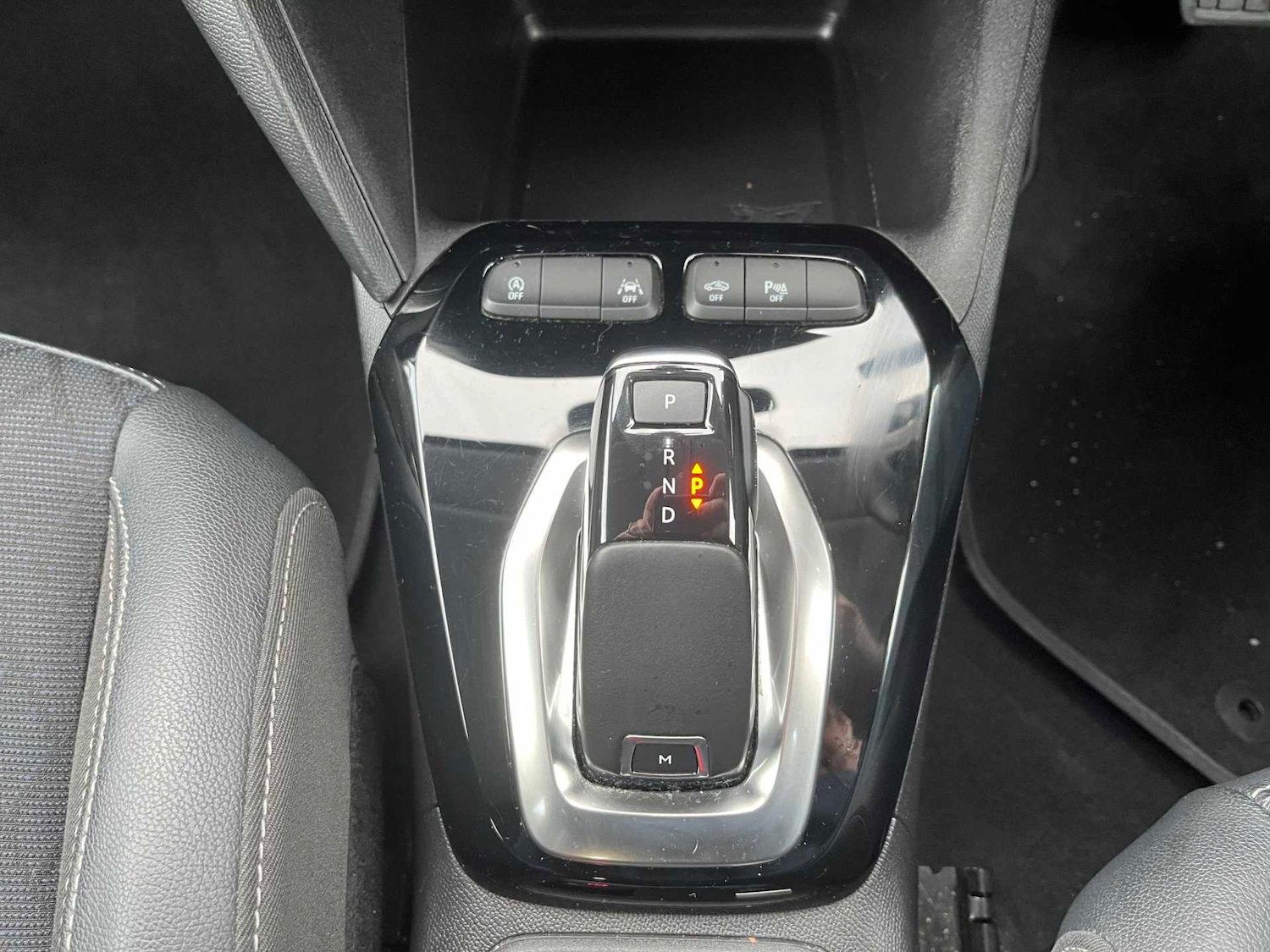 Used Vauxhall Corsa 2021 for sale - 76958762: Photo 34