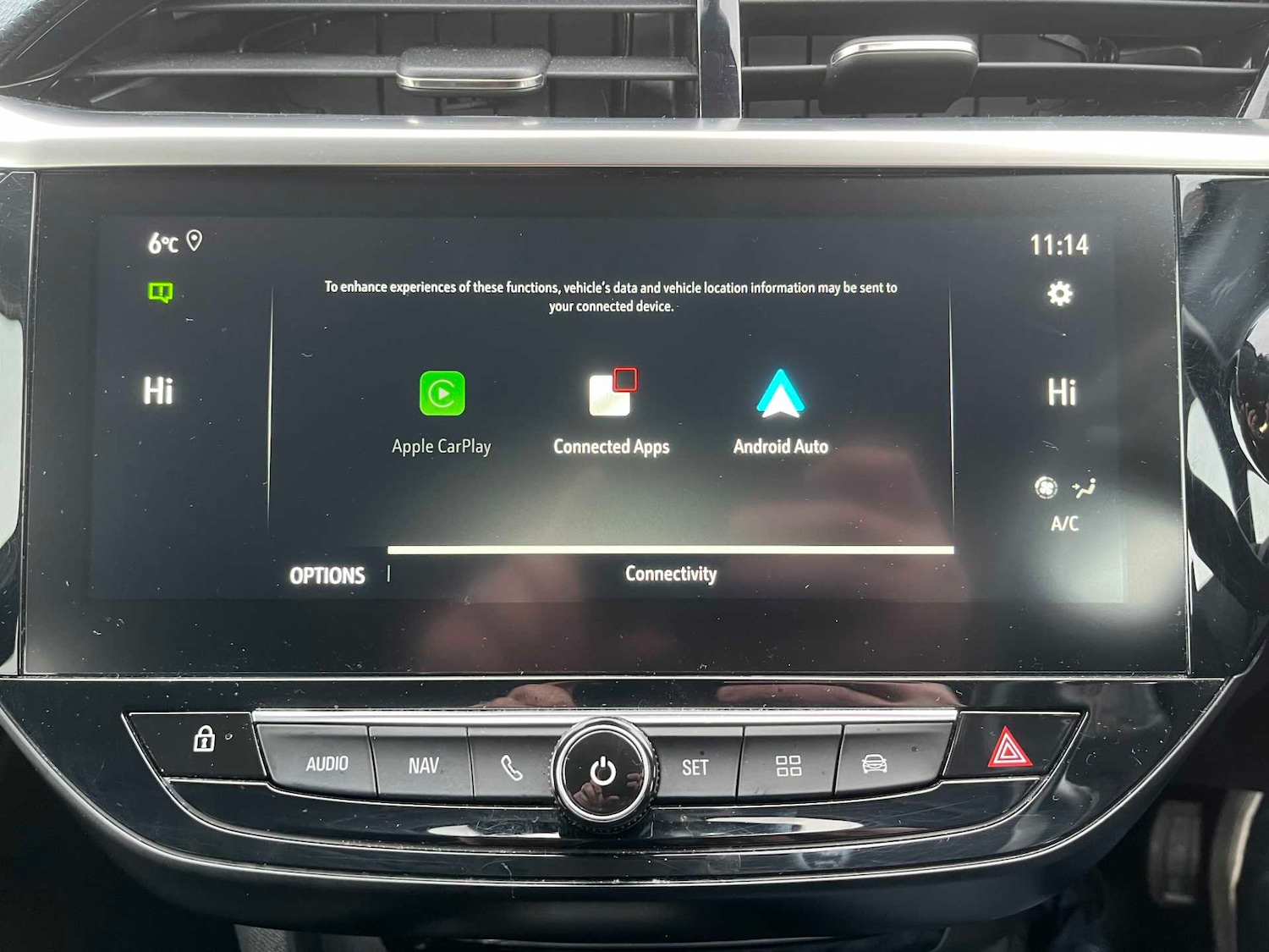 Used Vauxhall Corsa 2021 for sale - 76958762: Photo 38