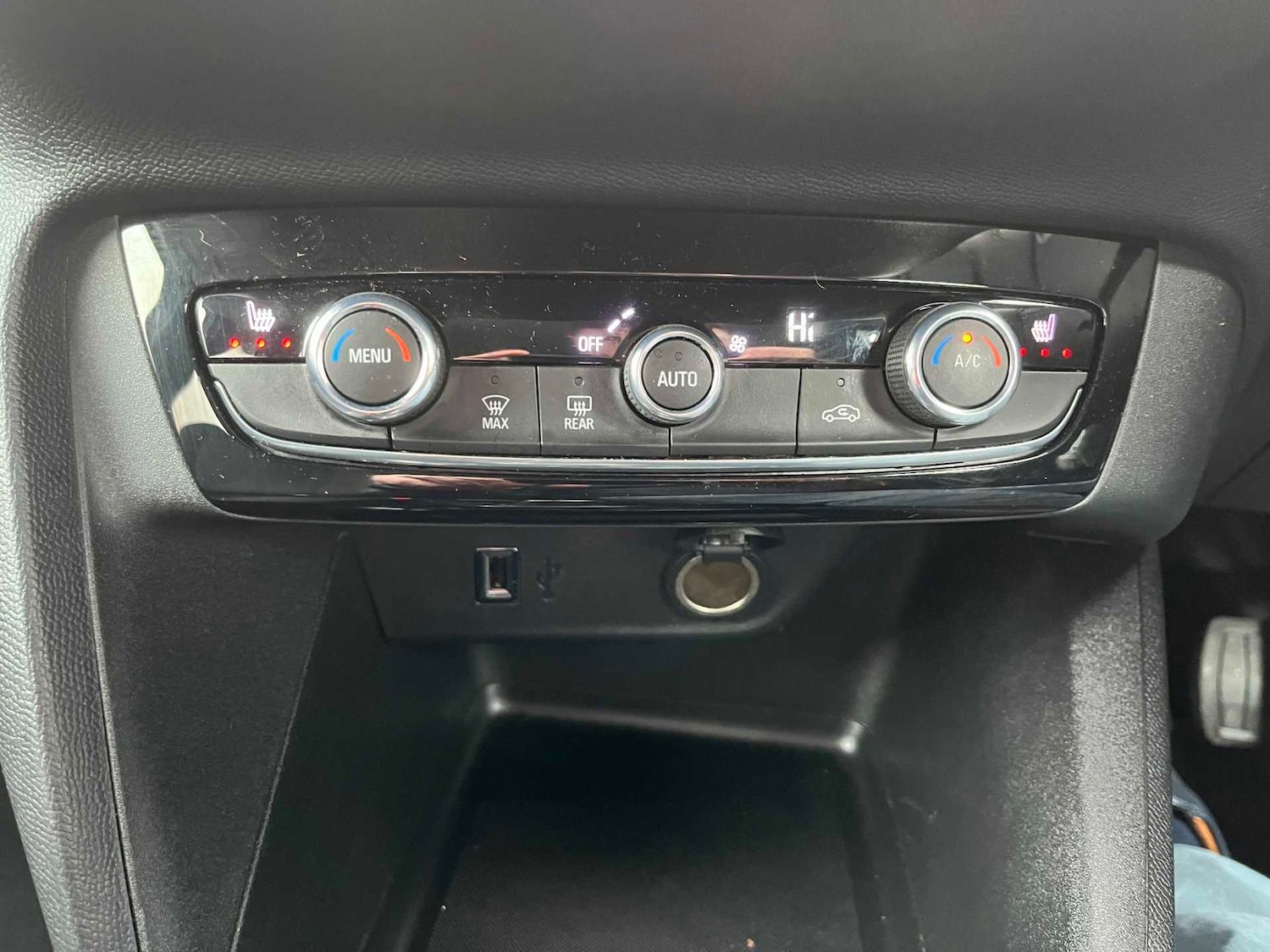 Used Vauxhall Corsa 2021 for sale - 76958762: Photo 39