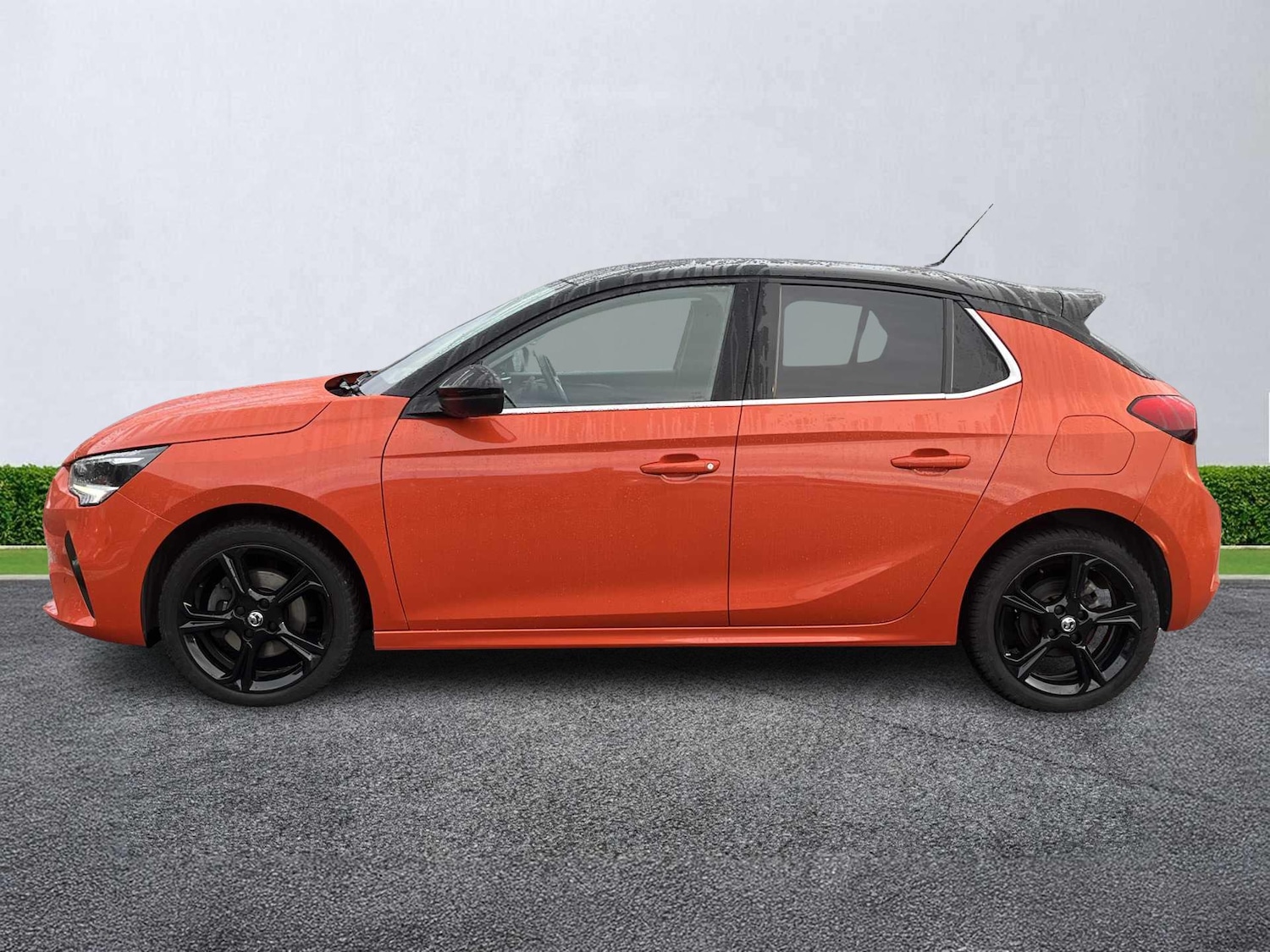 Used Vauxhall Corsa 2021 for sale - 76958762: Photo 5