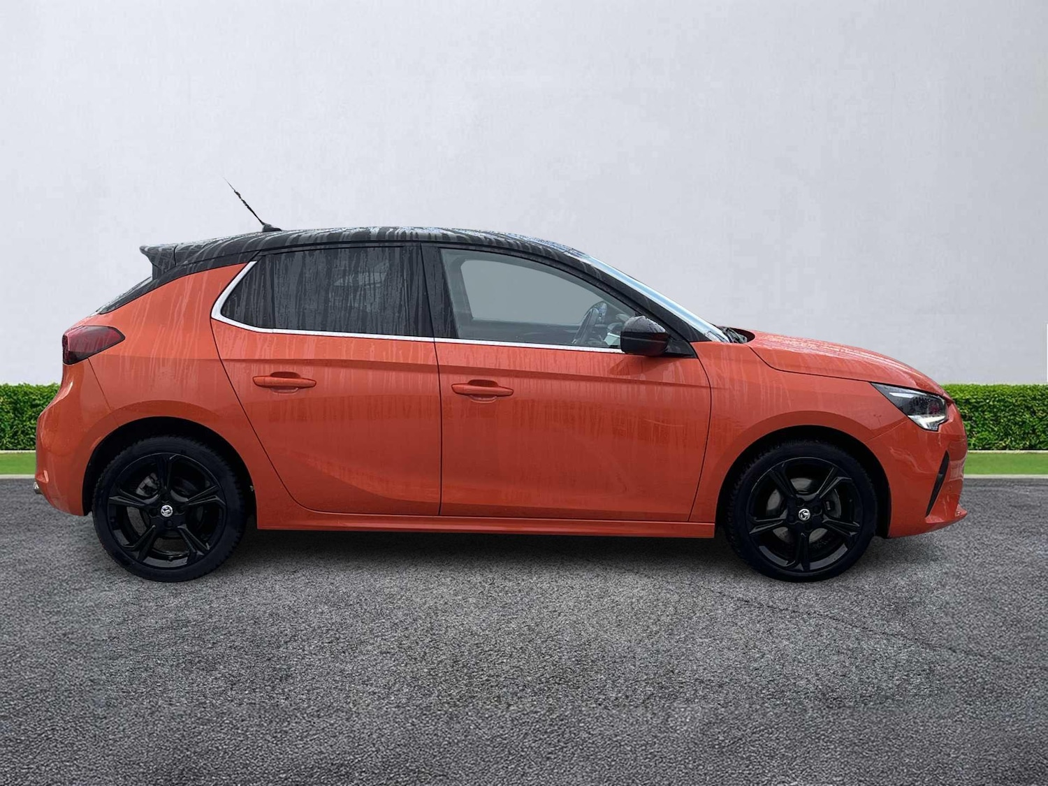 Used Vauxhall Corsa 2021 for sale - 76958762: Photo 6