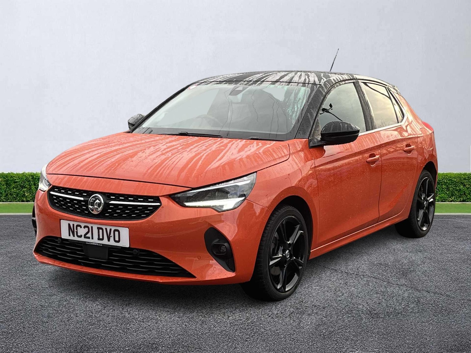 Used Vauxhall Corsa 2021 for sale - 76958762: Photo 8