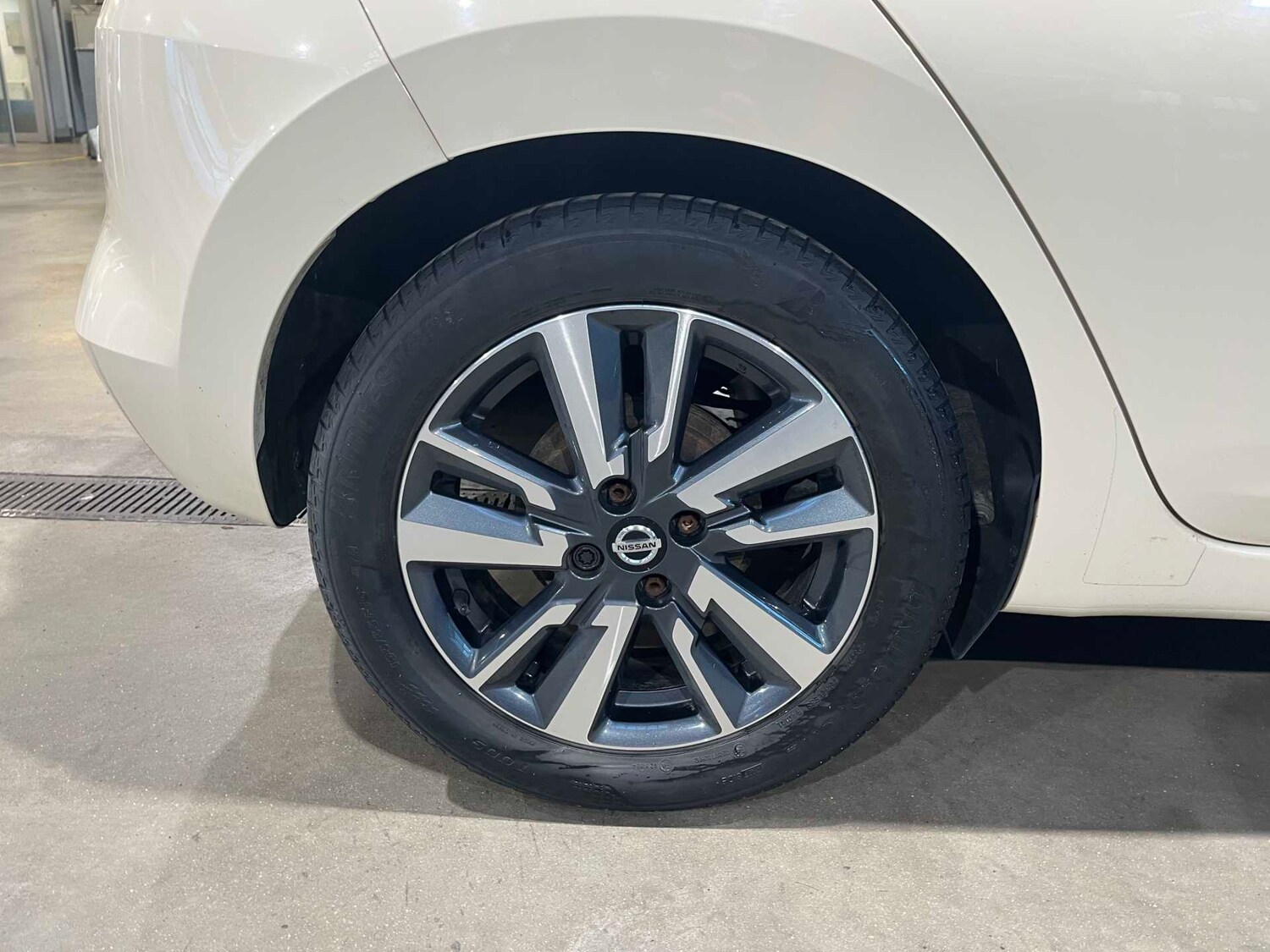 Used Nissan Micra 2018 for sale - 77008360: Photo 10