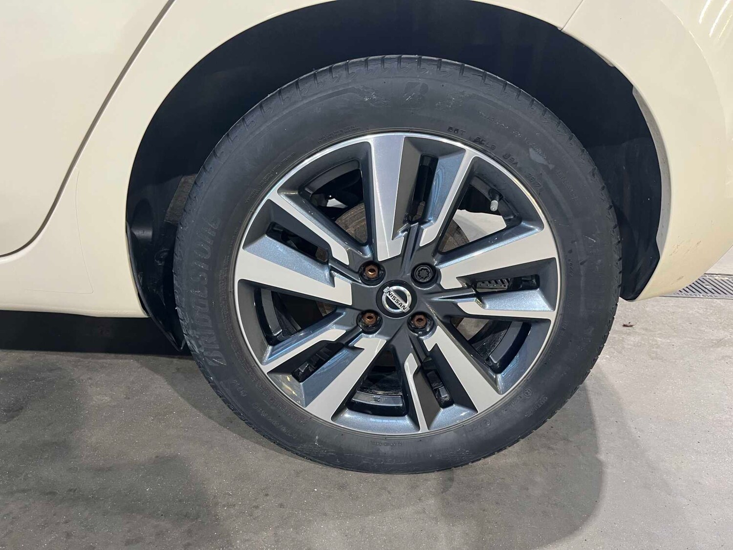 Used Nissan Micra 2018 for sale - 77008360: Photo 11