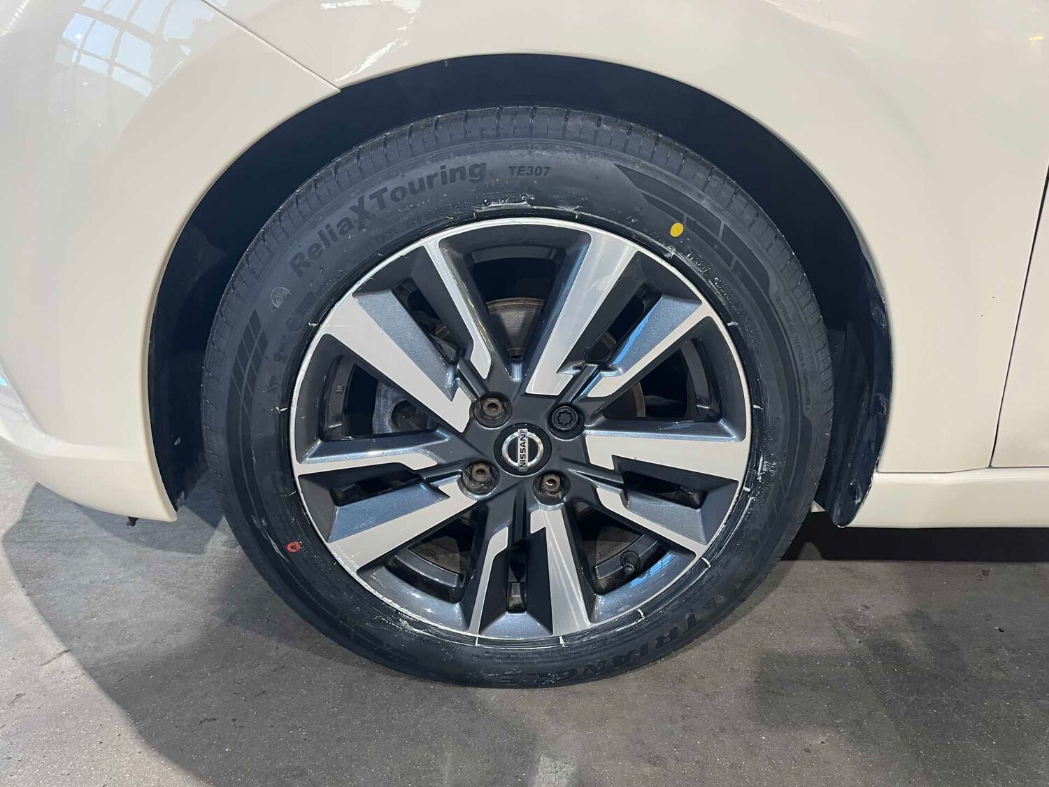 Used Nissan Micra 2018 for sale - 77008360: Photo 12