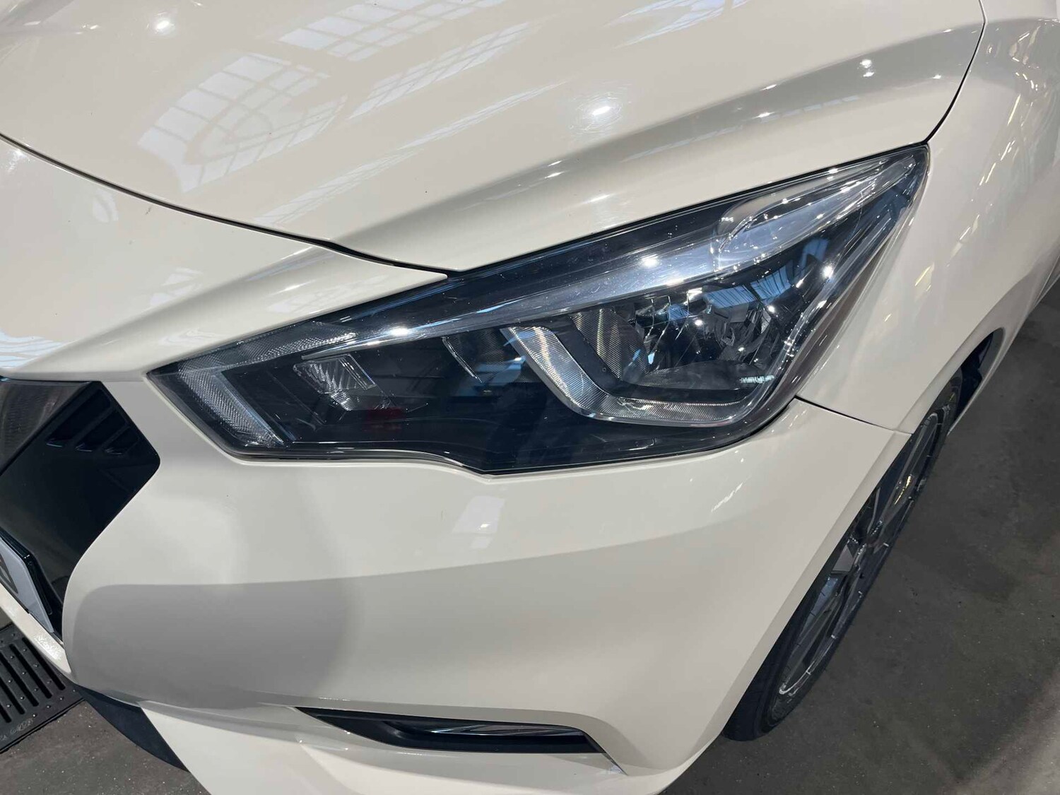 Used Nissan Micra 2018 for sale - 77008360: Photo 13