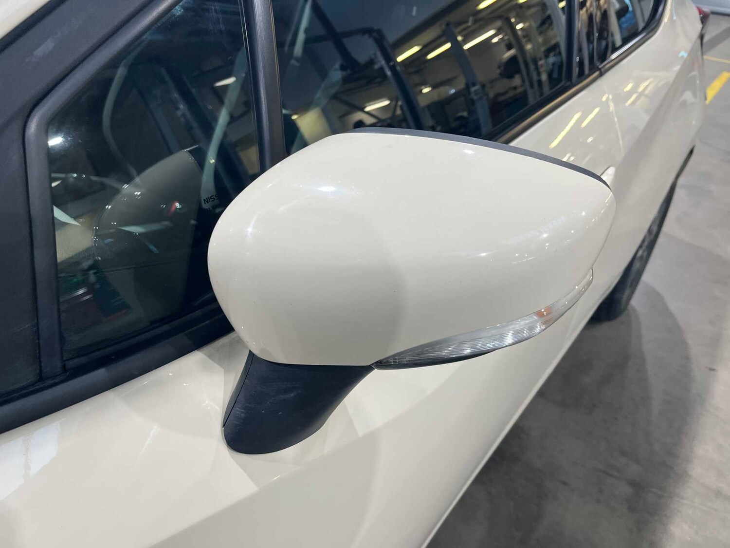 Used Nissan Micra 2018 for sale - 77008360: Photo 14