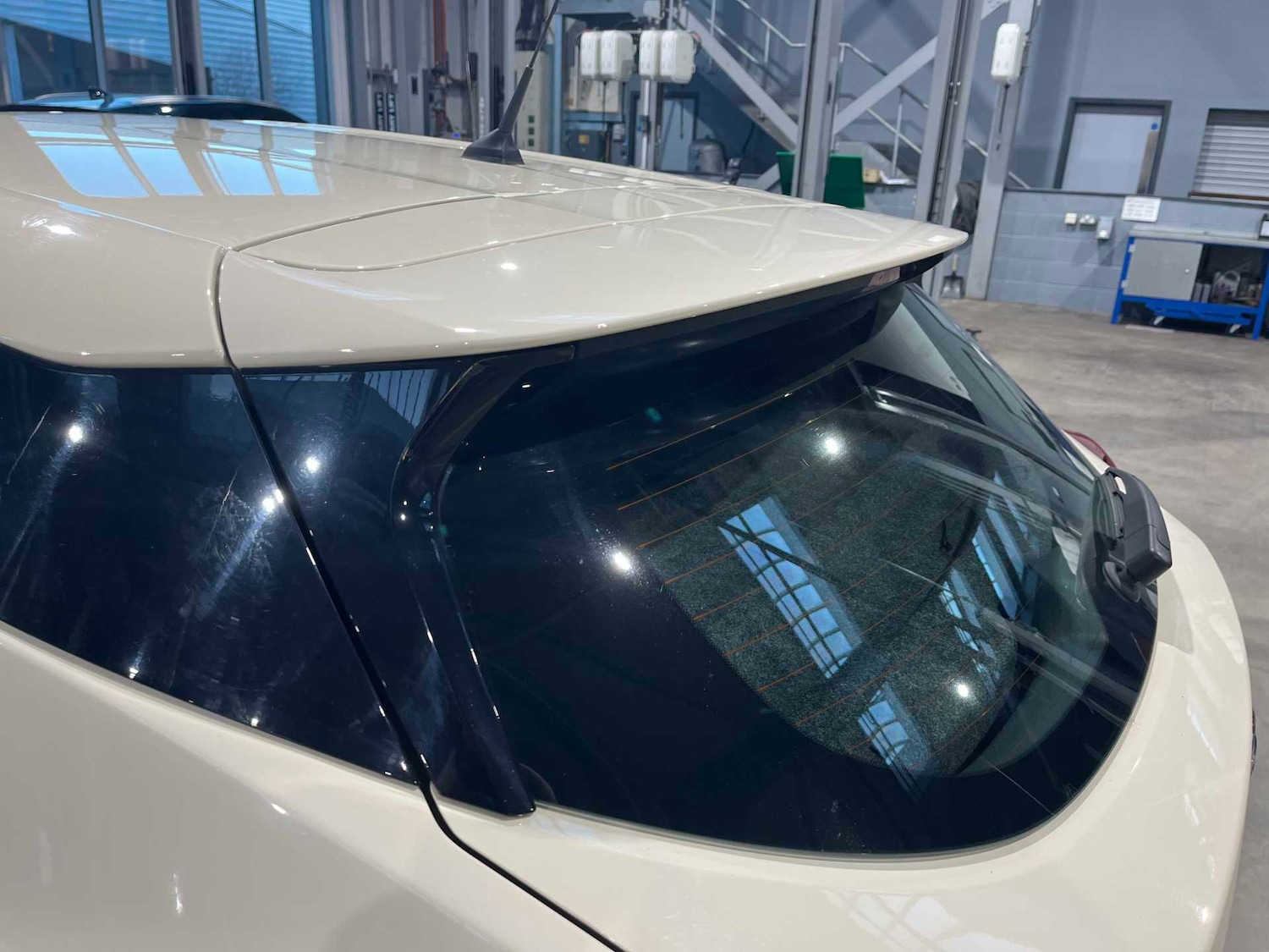 Used Nissan Micra 2018 for sale - 77008360: Photo 15