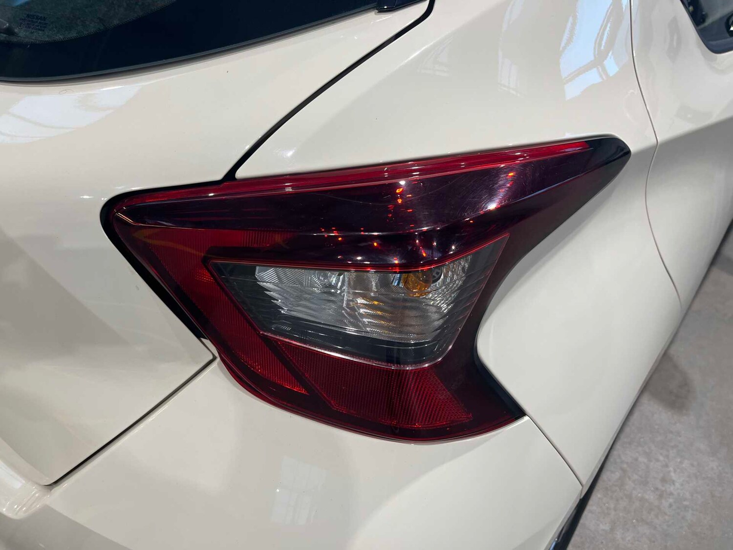 Used Nissan Micra 2018 for sale - 77008360: Photo 16