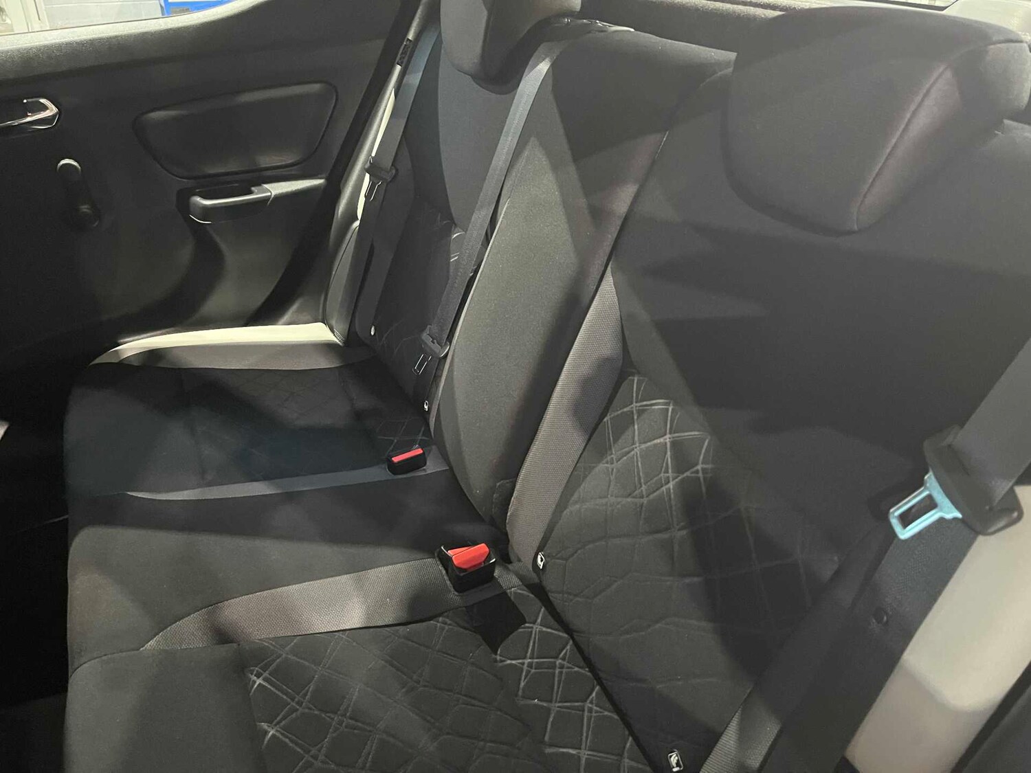 Used Nissan Micra 2018 for sale - 77008360: Photo 19