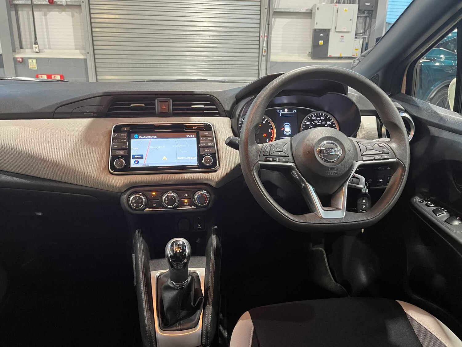 Used Nissan Micra 2018 for sale - 77008360: Photo 20