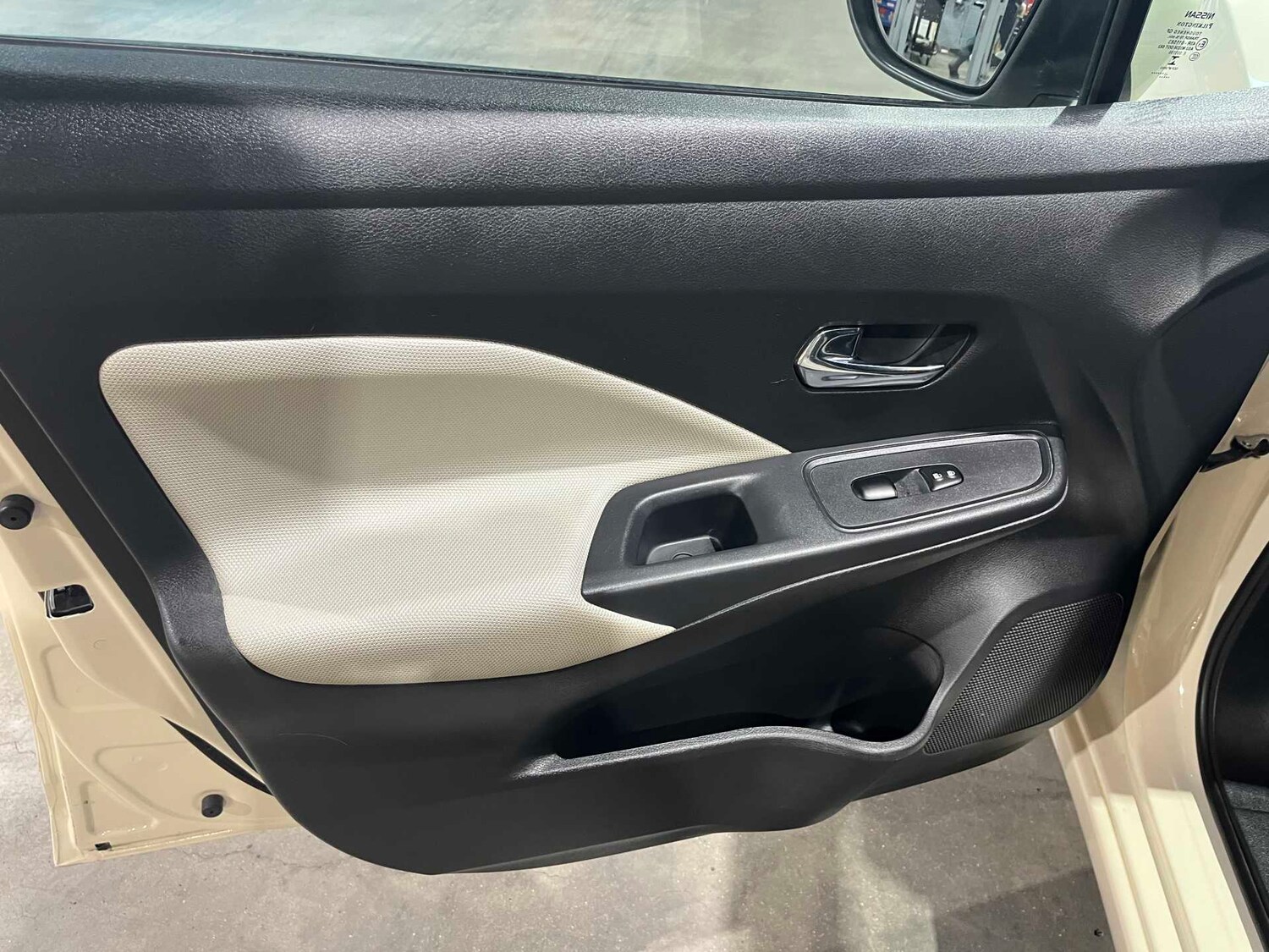 Used Nissan Micra 2018 for sale - 77008360: Photo 22