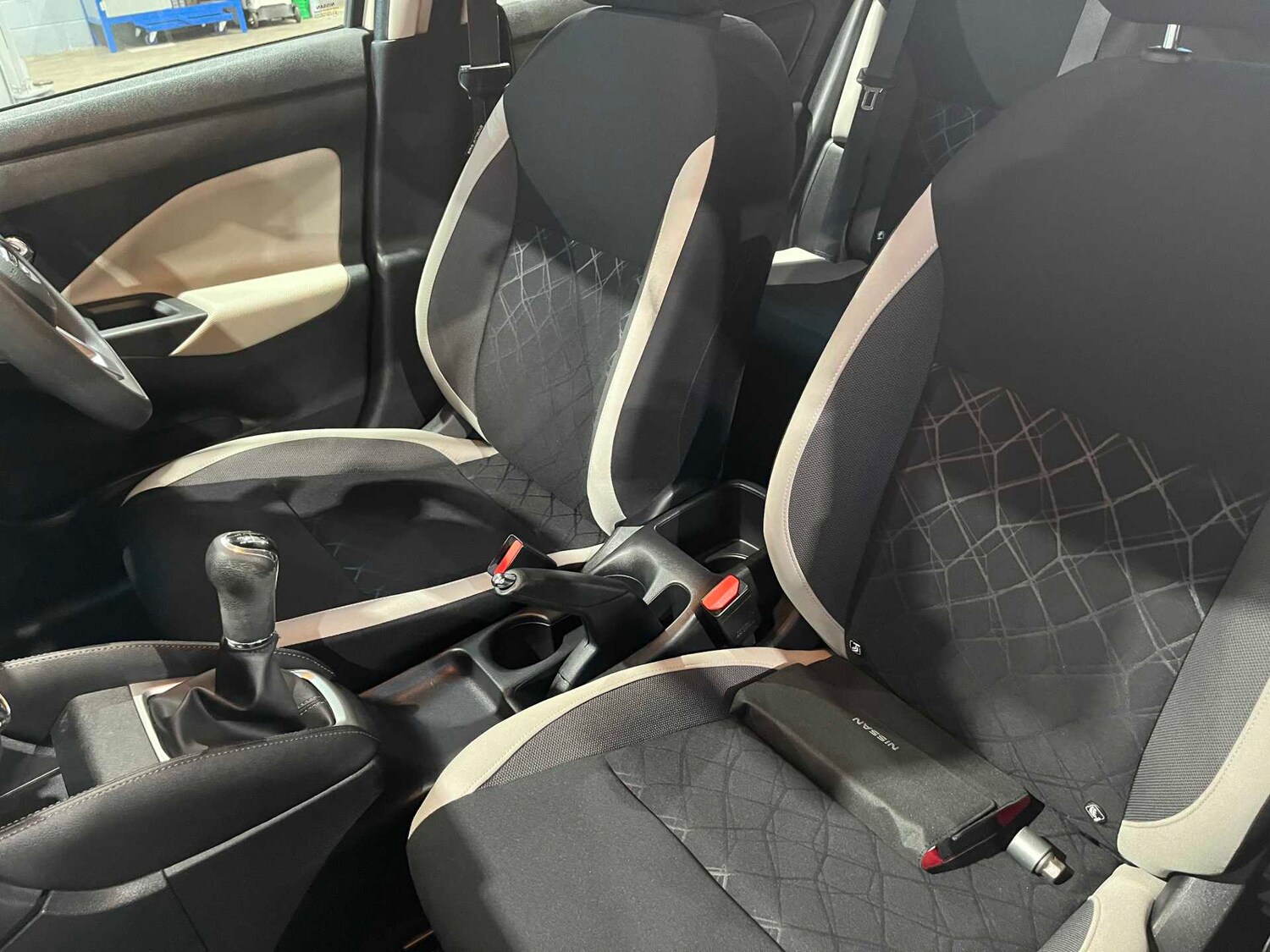 Used Nissan Micra 2018 for sale - 77008360: Photo 24