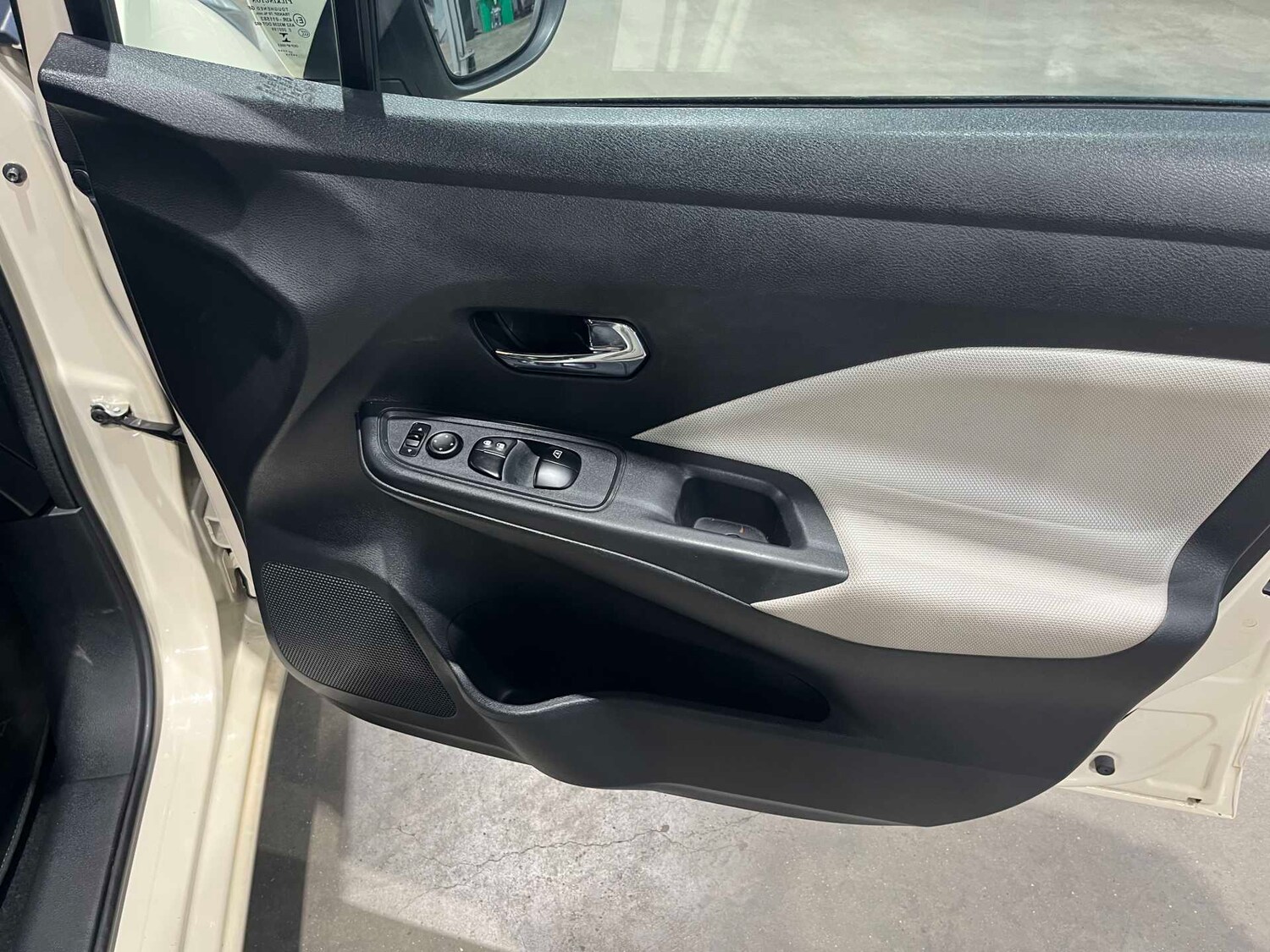 Used Nissan Micra 2018 for sale - 77008360: Photo 25