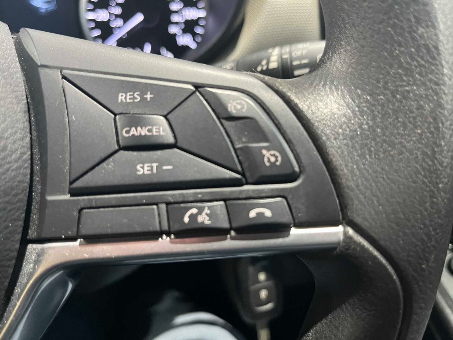 Used Nissan Micra 2018 for sale - 77008360: Photo 30