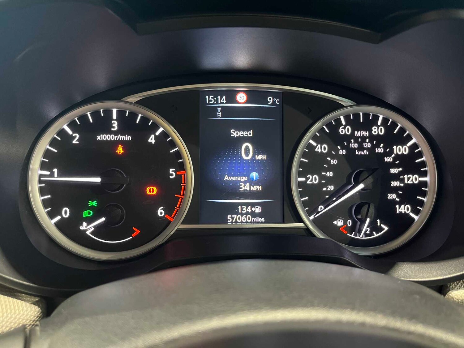 Used Nissan Micra 2018 for sale - 77008360: Photo 32