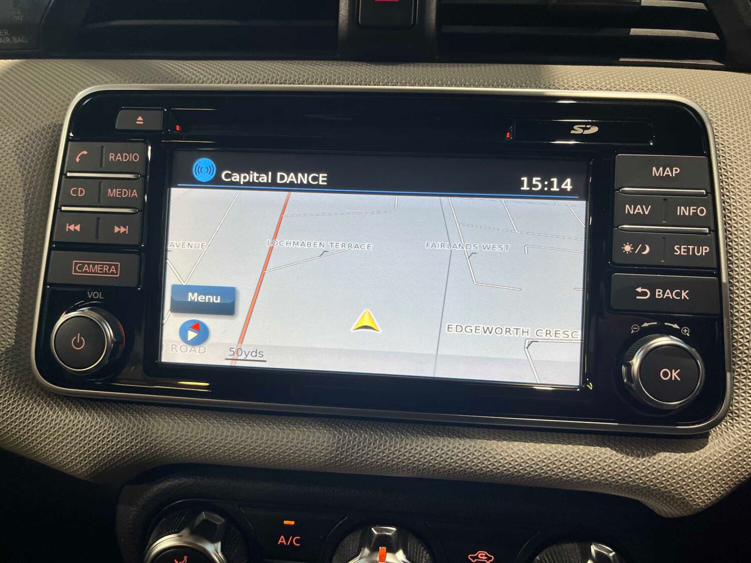 Used Nissan Micra 2018 for sale - 77008360: Photo 33