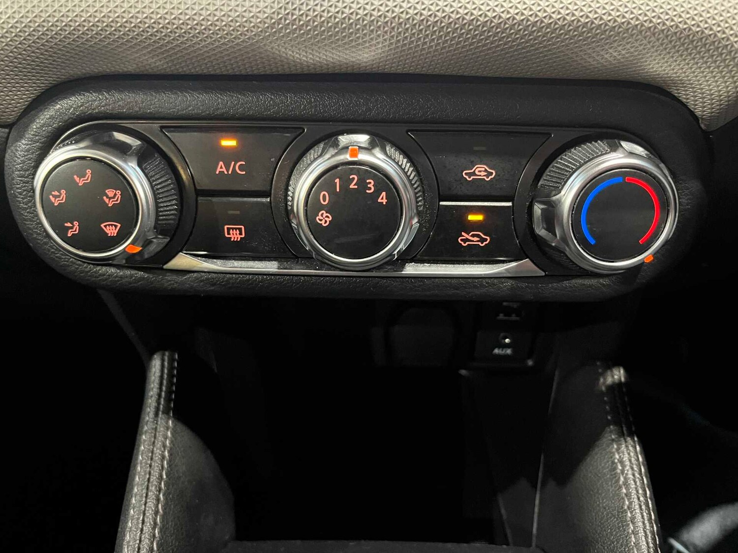 Used Nissan Micra 2018 for sale - 77008360: Photo 34