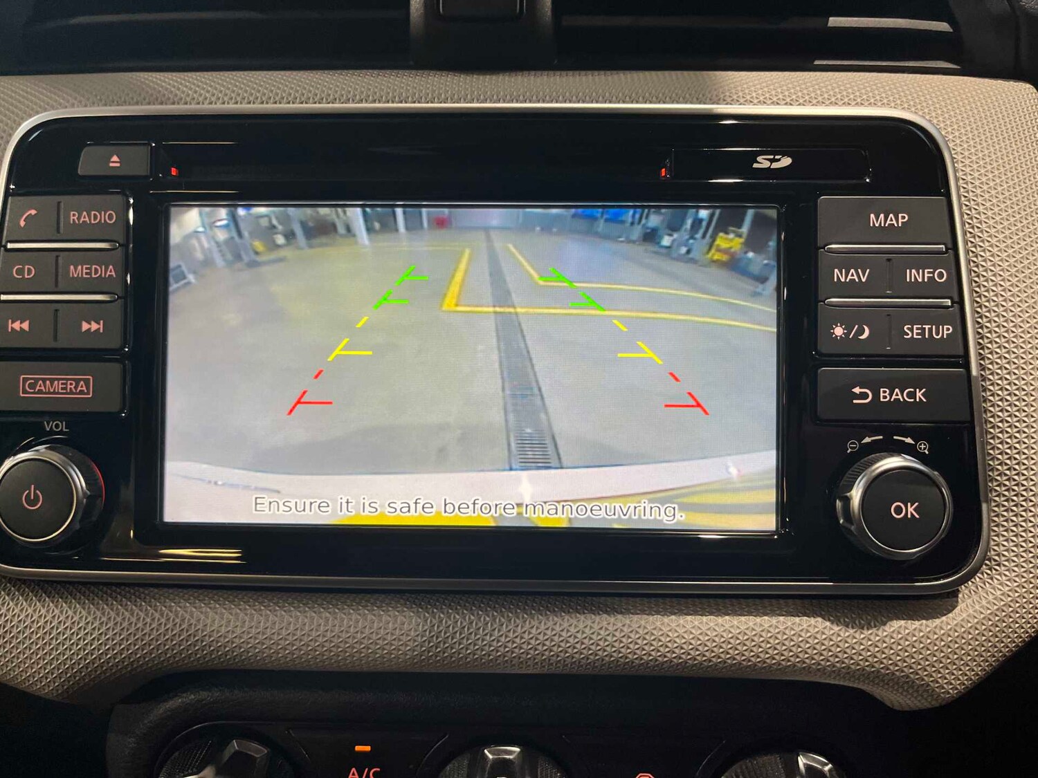 Used Nissan Micra 2018 for sale - 77008360: Photo 36