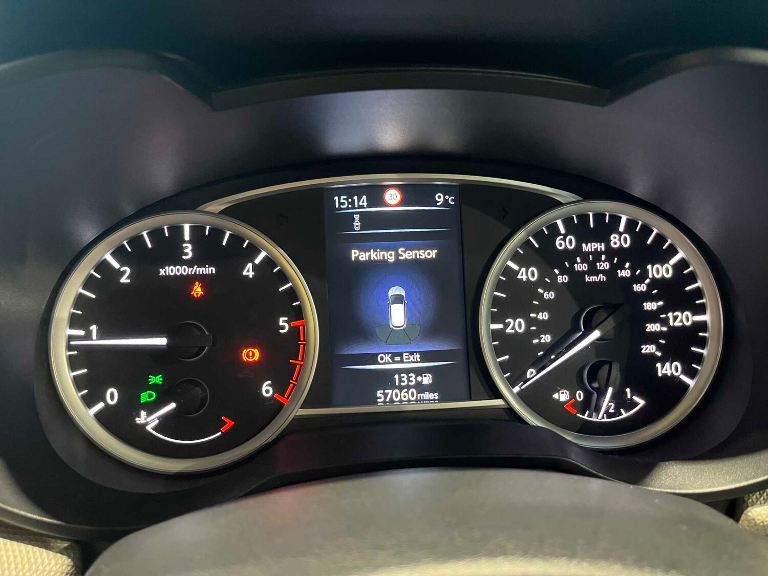 Used Nissan Micra 2018 for sale - 77008360: Photo 37