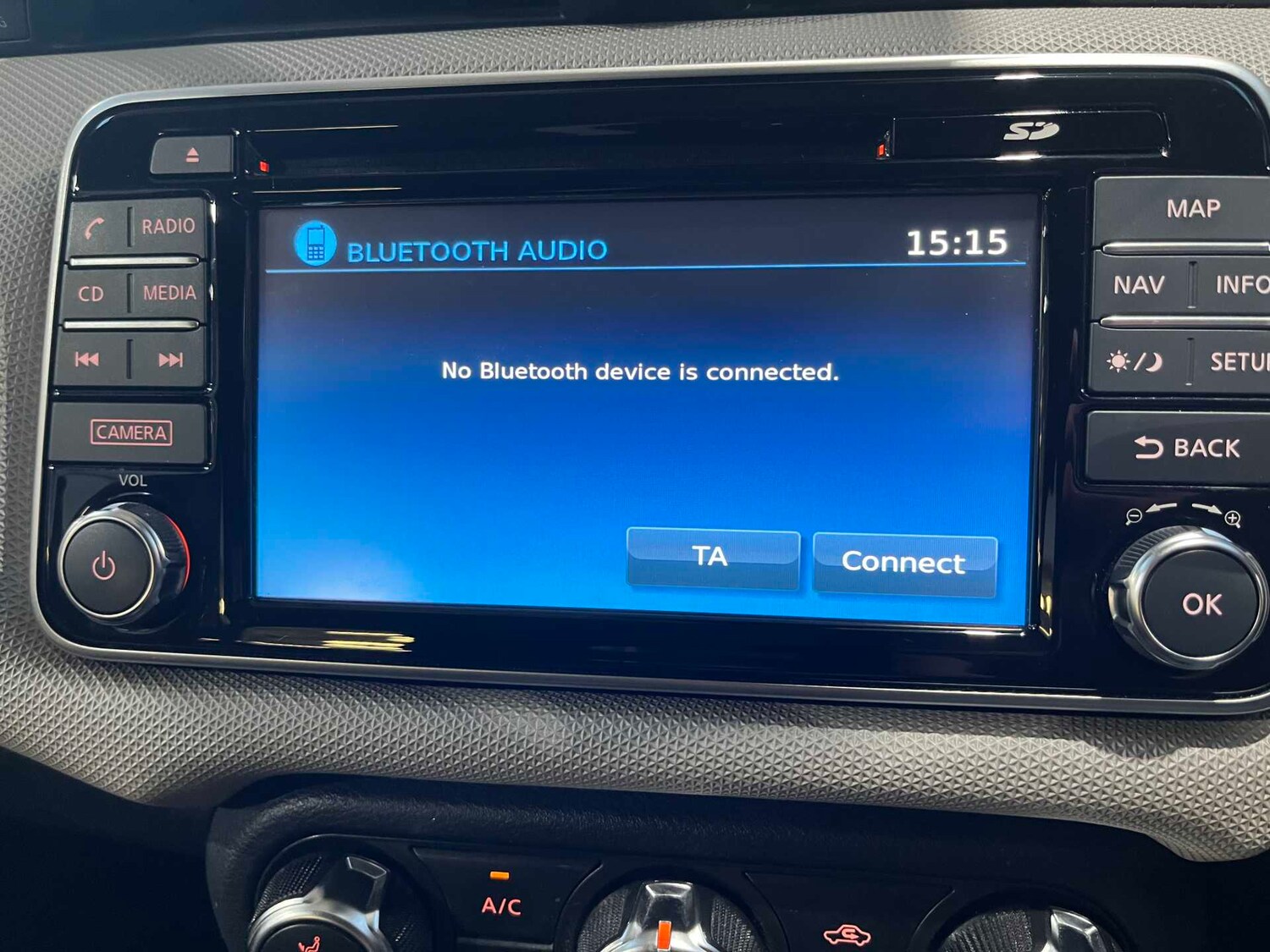 Used Nissan Micra 2018 for sale - 77008360: Photo 38