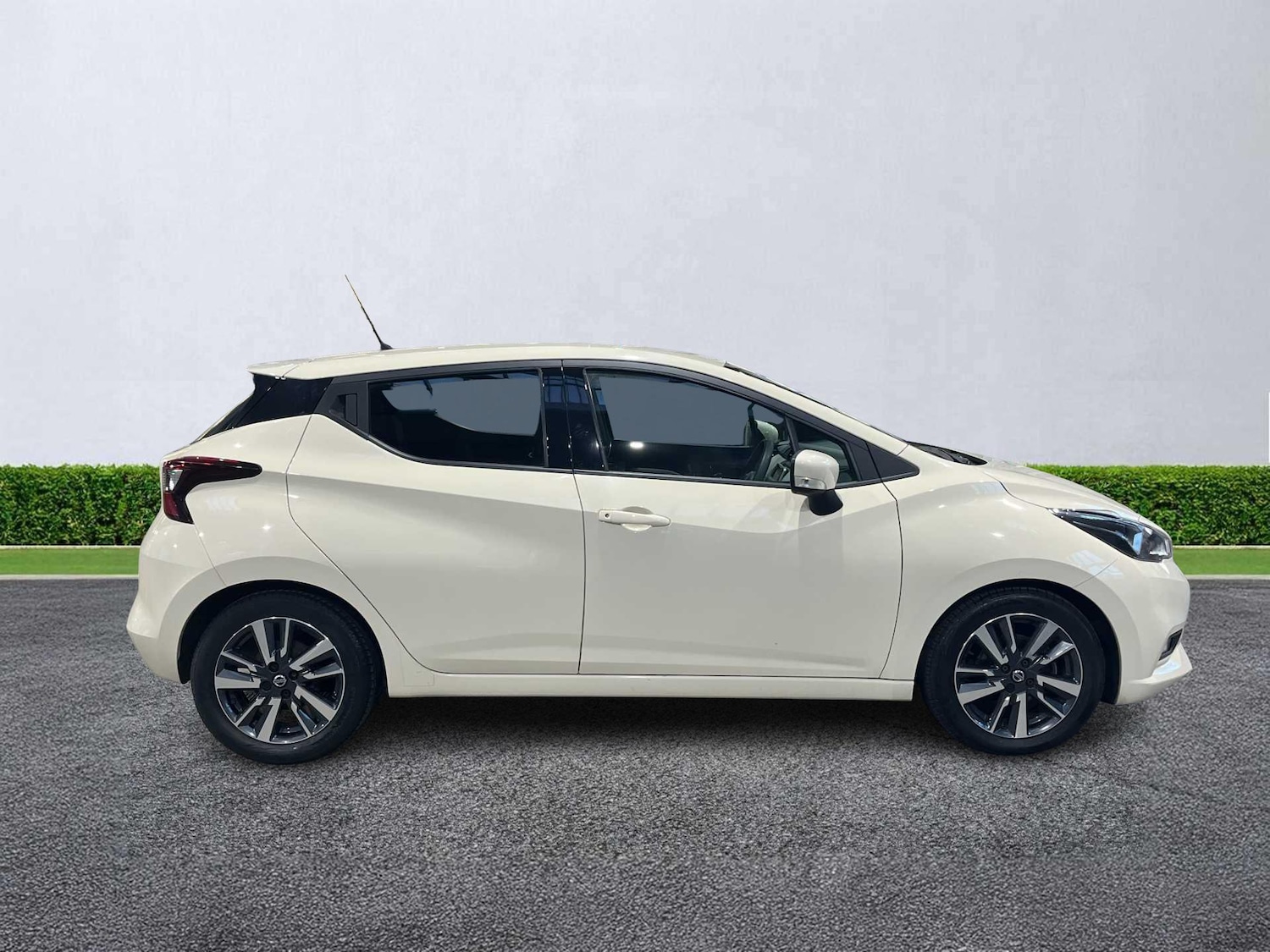 Used Nissan Micra 2018 for sale - 77008360: Photo 4