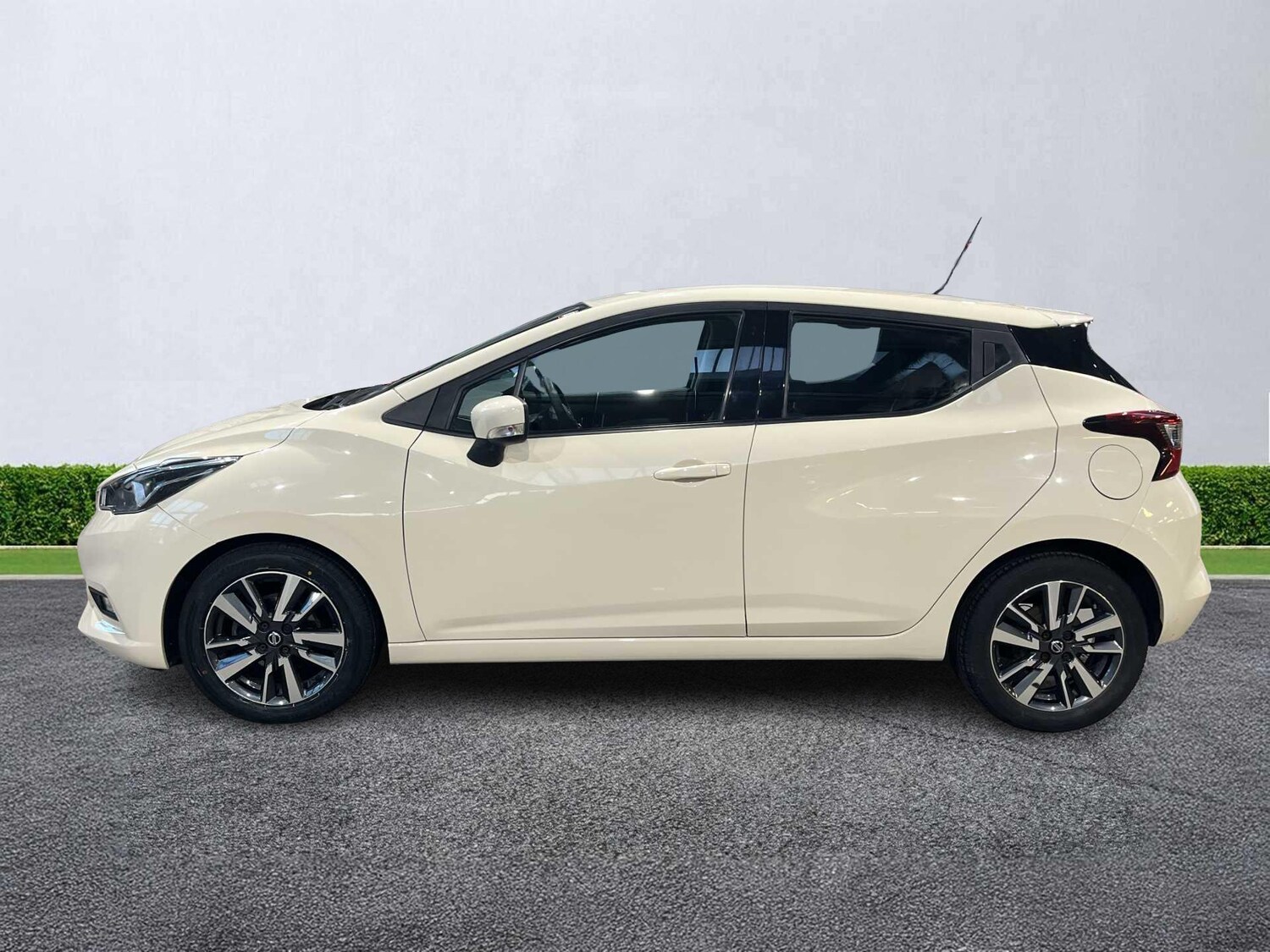 Used Nissan Micra 2018 for sale - 77008360: Photo 5