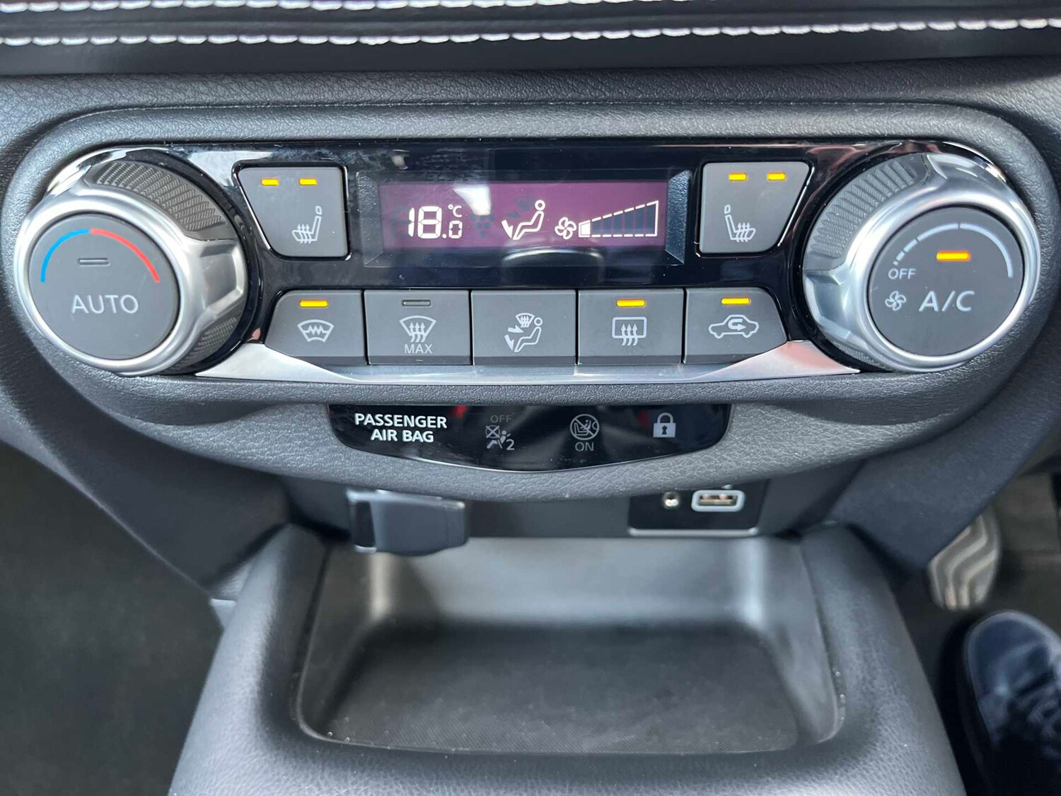 Used Nissan Juke 2023 for sale - 78196198: Photo 10