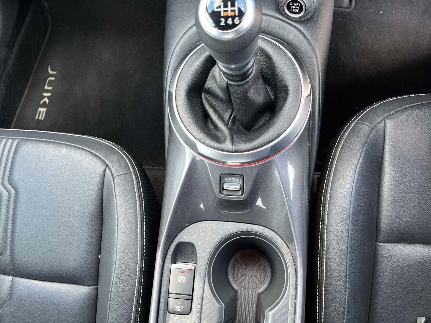 Used Nissan Juke 2023 for sale - 78196198: Photo 11