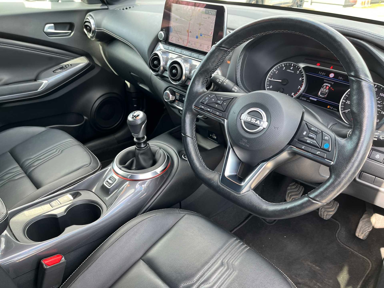 Used Nissan Juke 2023 for sale - 78196198: Photo 13